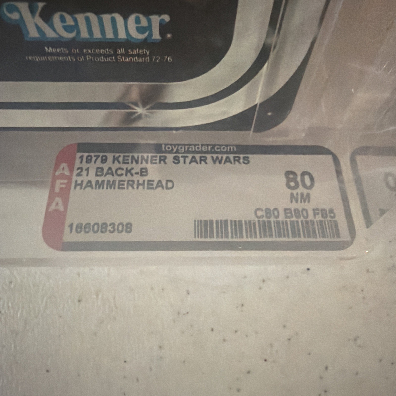 Hammerhead sold