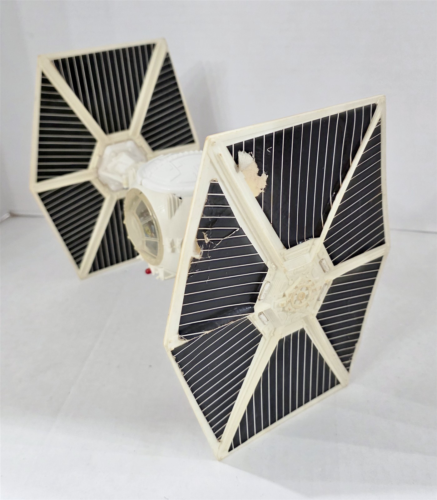 TIE Fighter sold