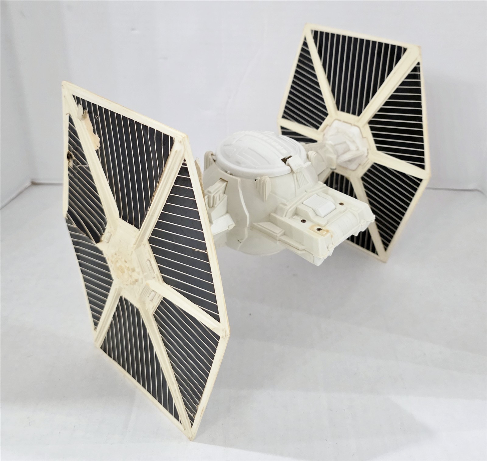 TIE Fighter sold