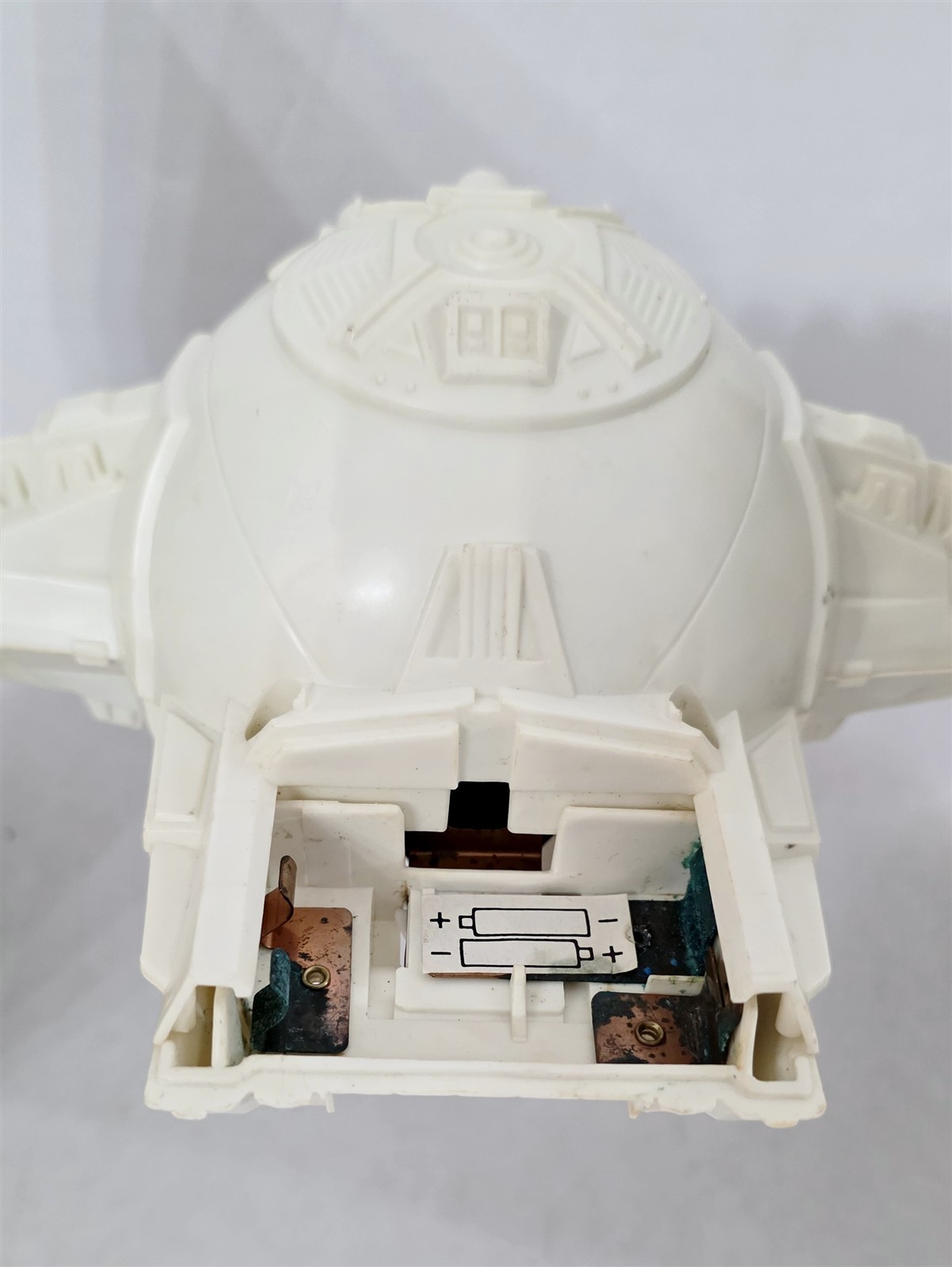 TIE Fighter sold