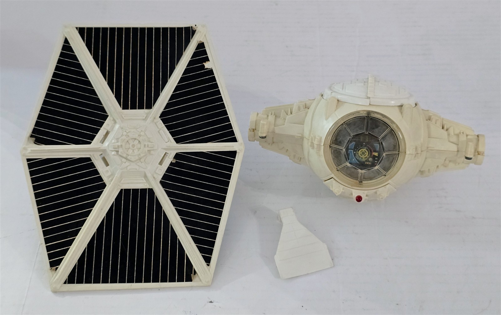 TIE Fighter sold