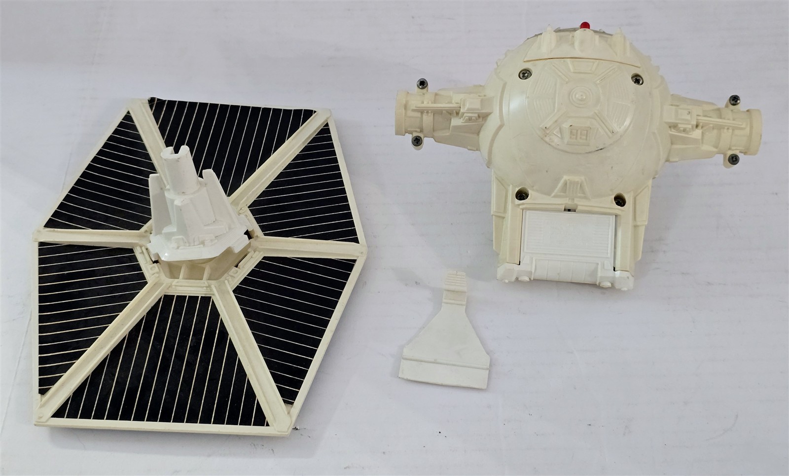 TIE Fighter sold