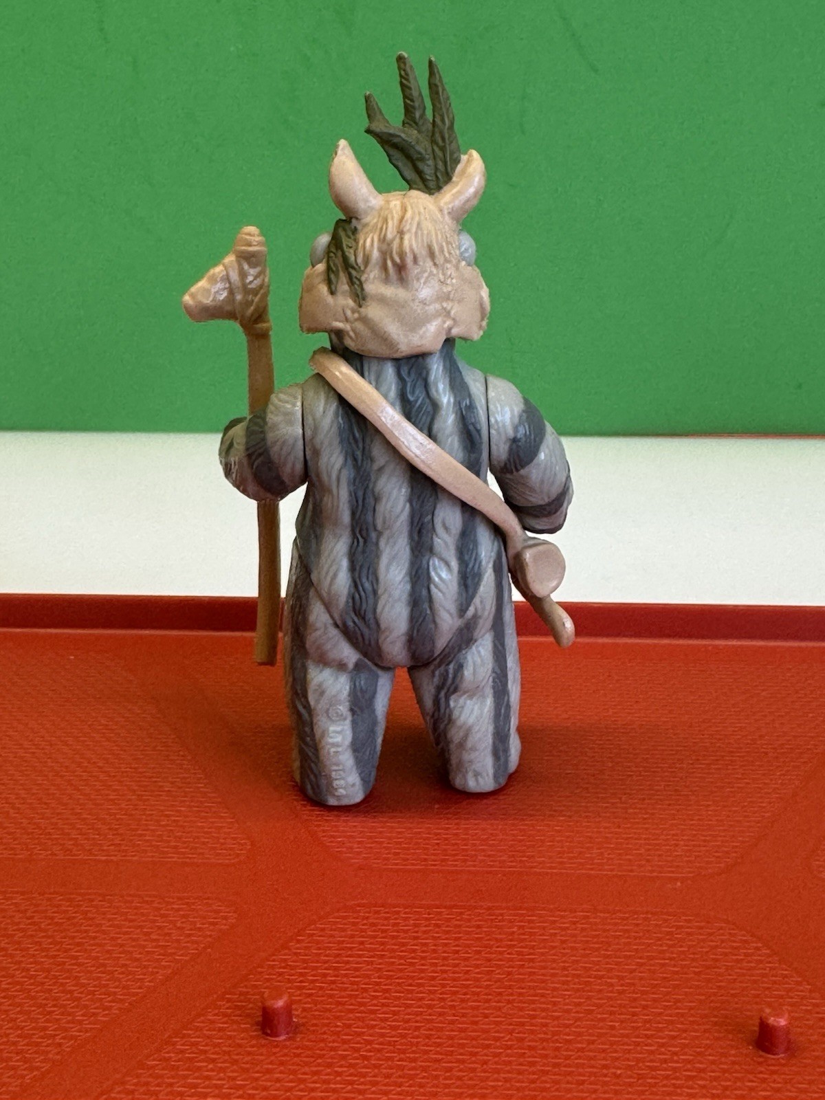 Teebo sold