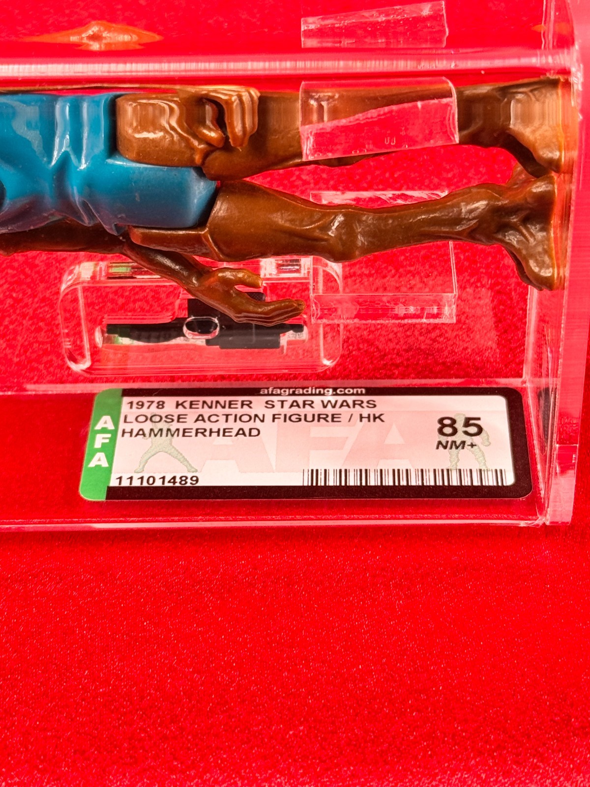 Hammerhead sold
