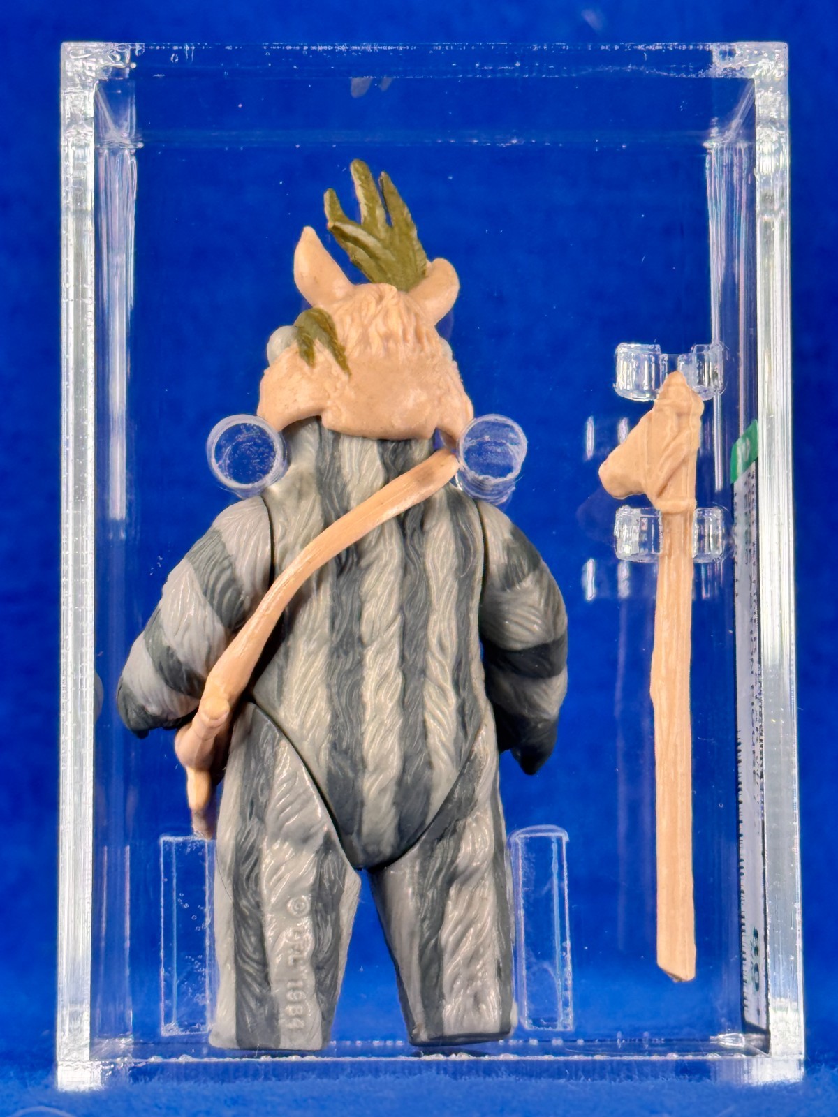 Teebo sold