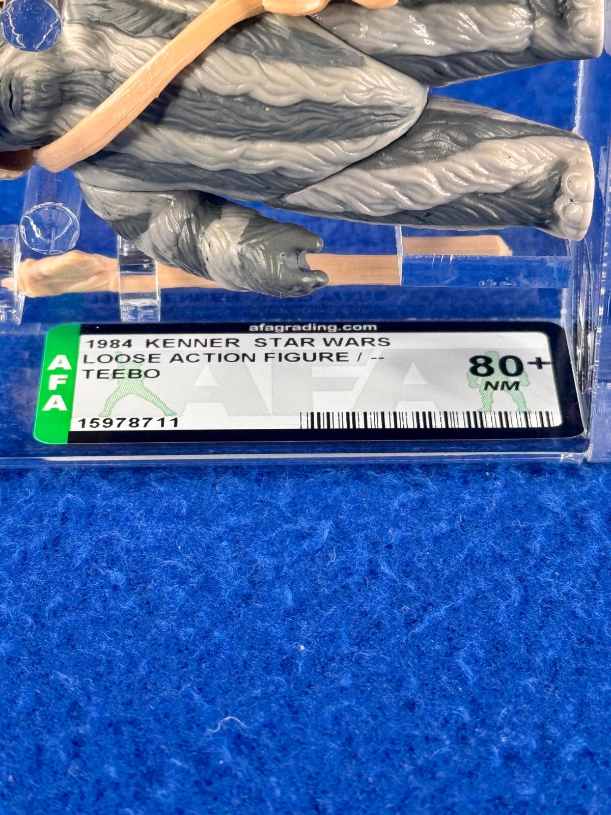 Teebo sold