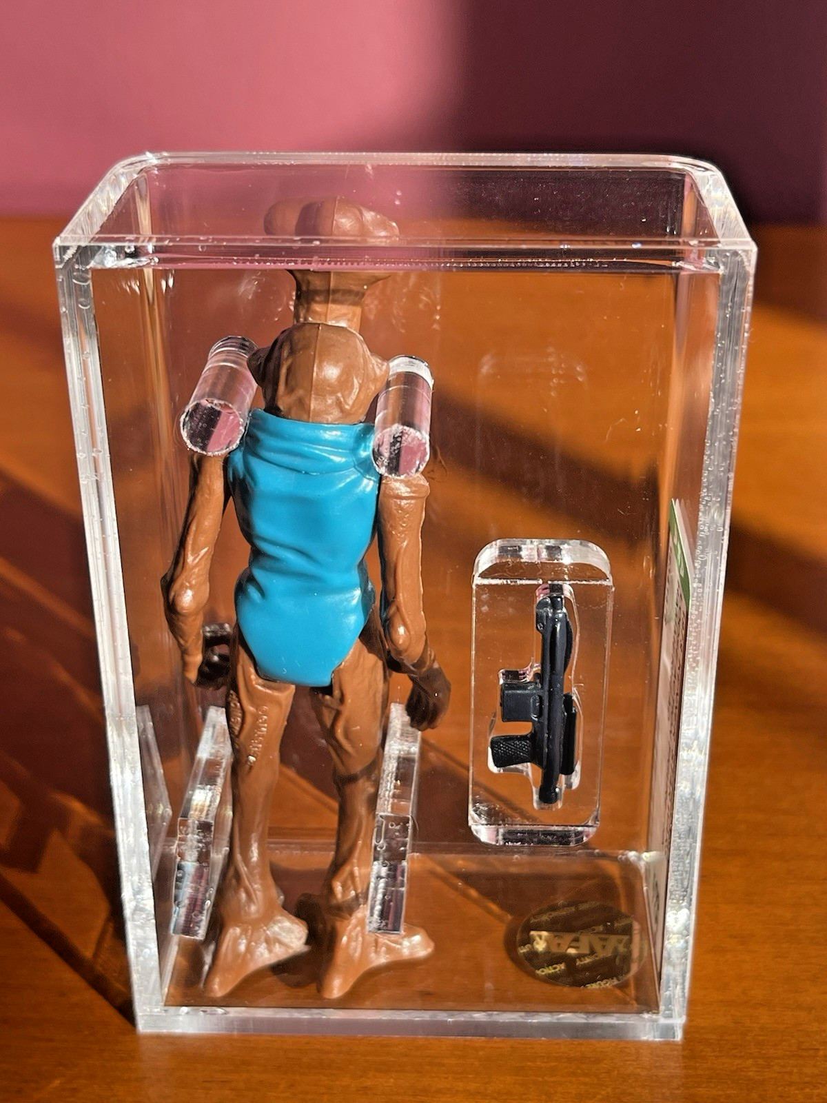 Hammerhead sold