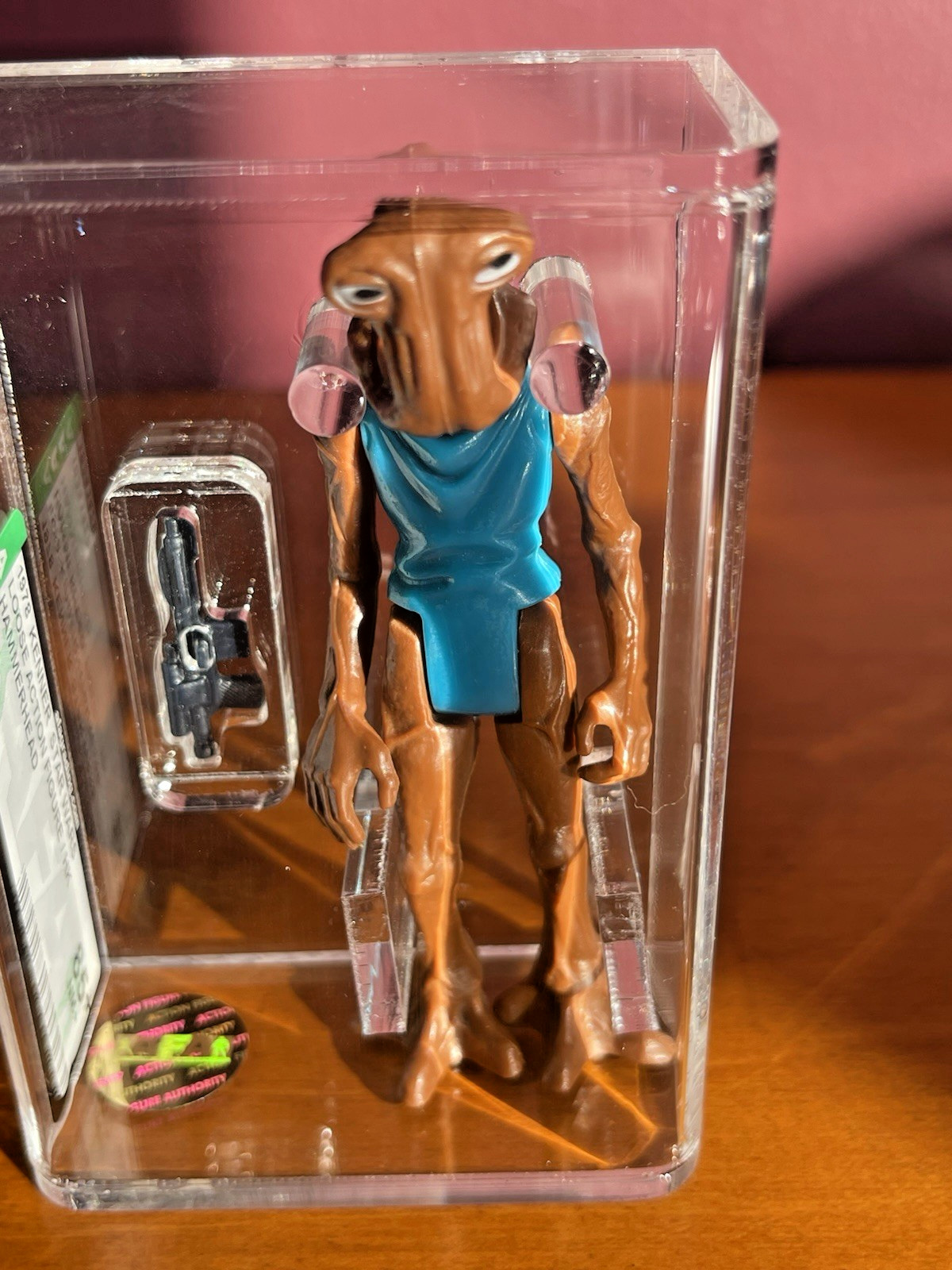 Hammerhead sold