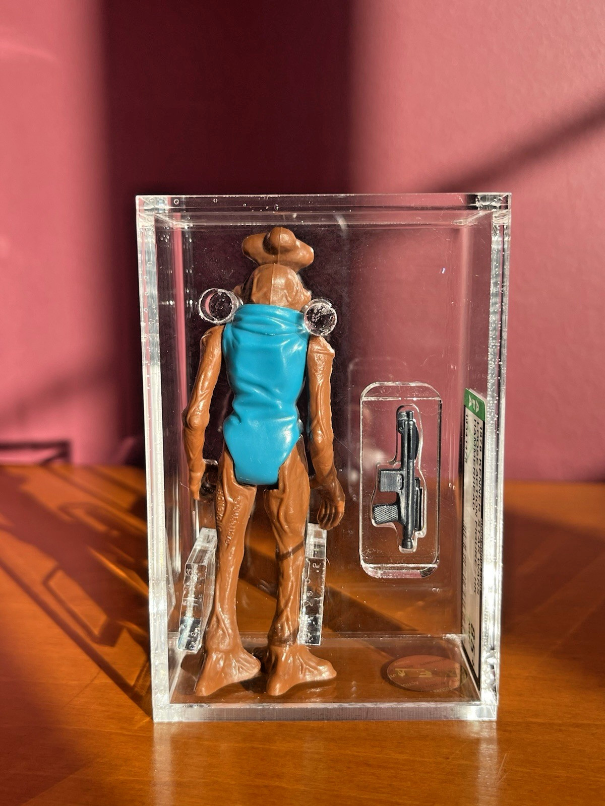 Hammerhead sold