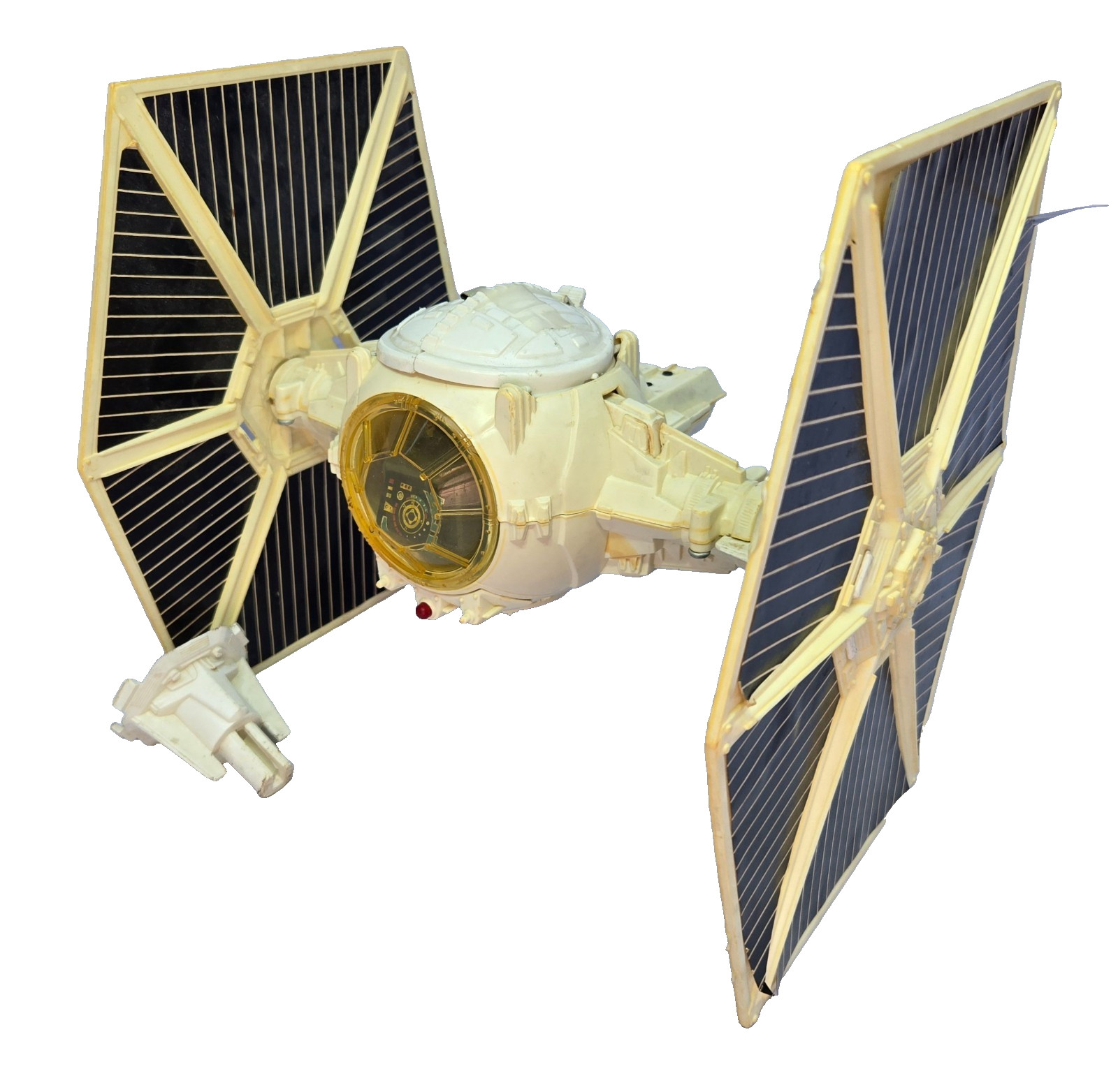 TIE Fighter sold