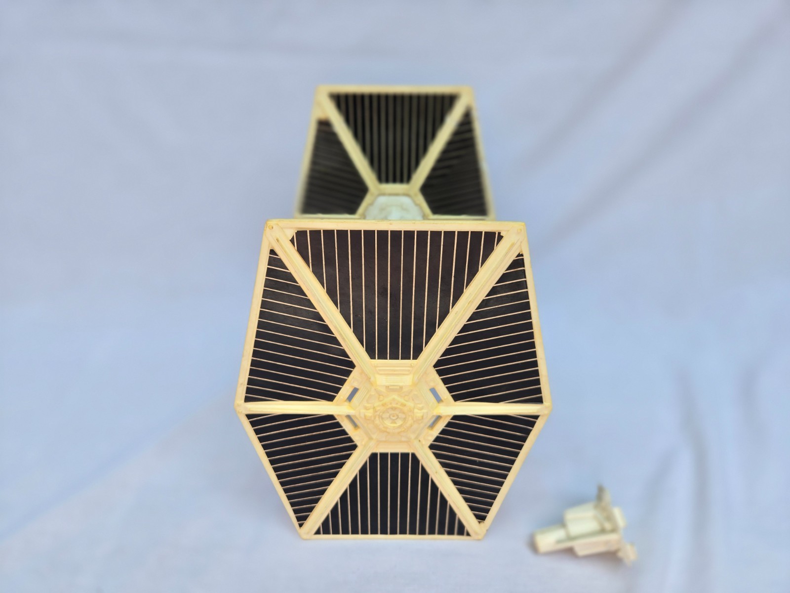TIE Fighter sold