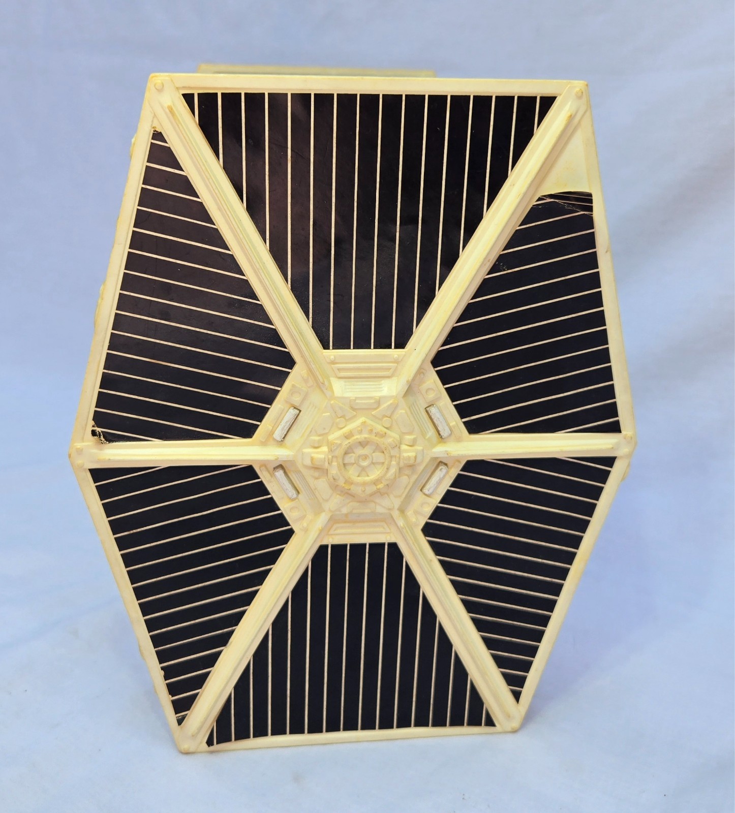 TIE Fighter sold