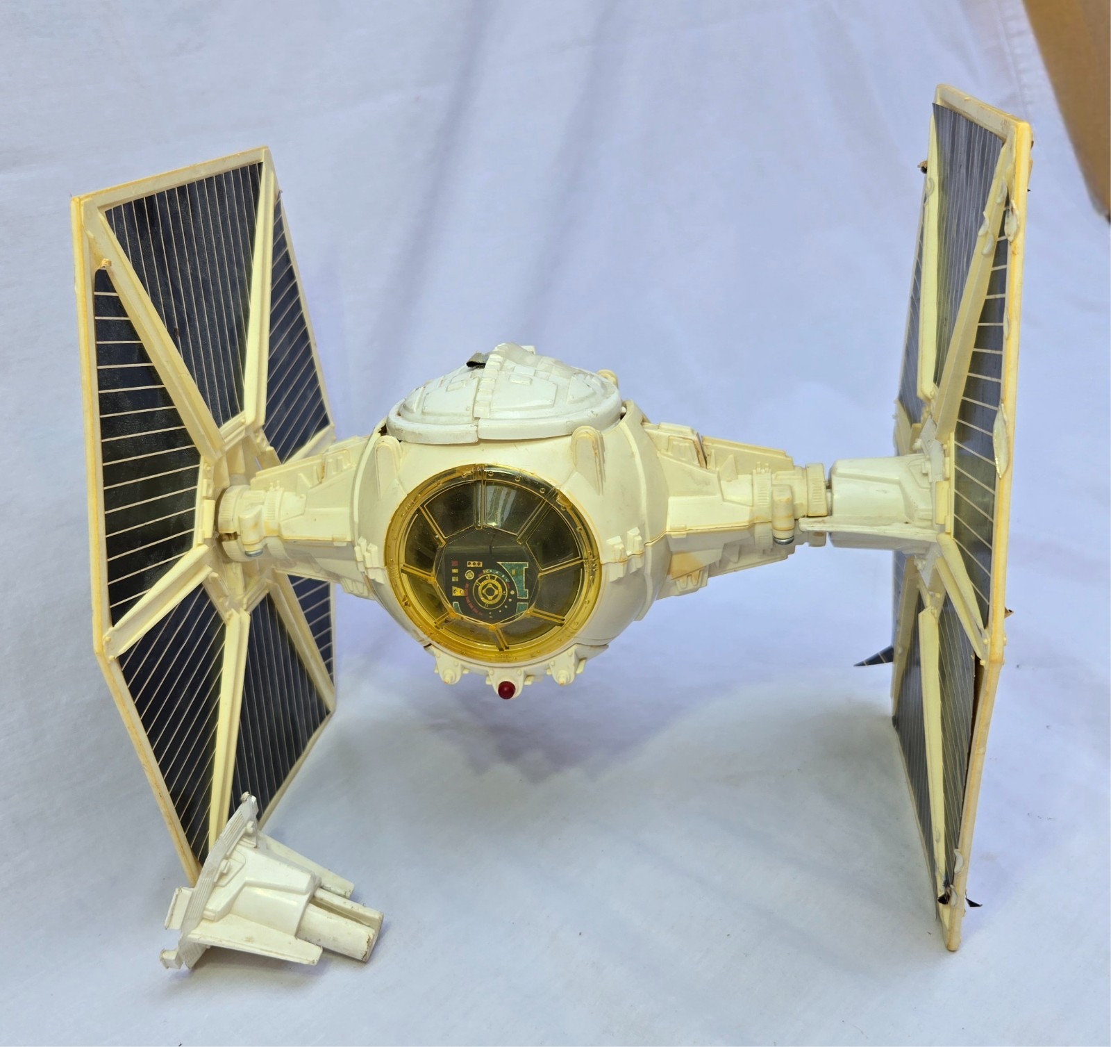 TIE Fighter sold