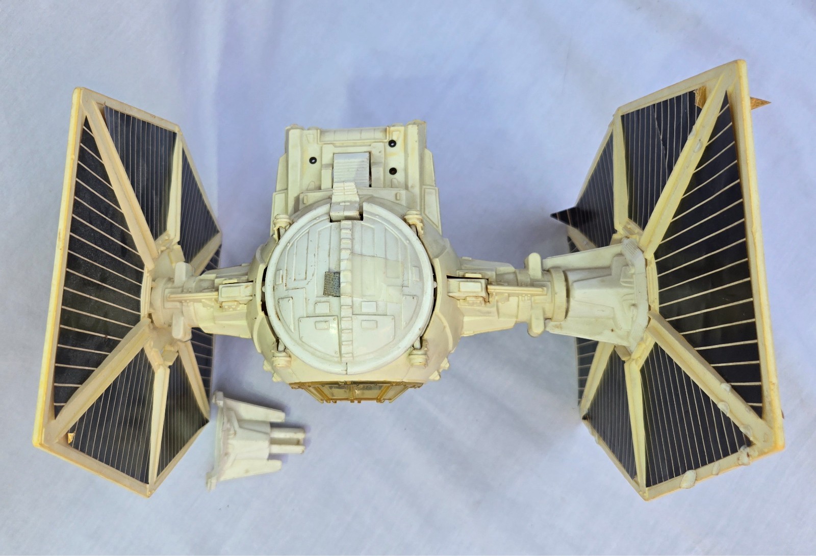TIE Fighter sold