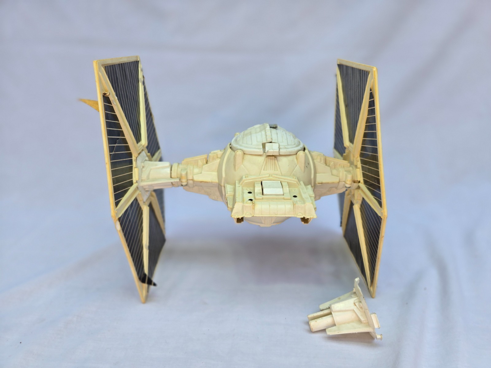 TIE Fighter sold