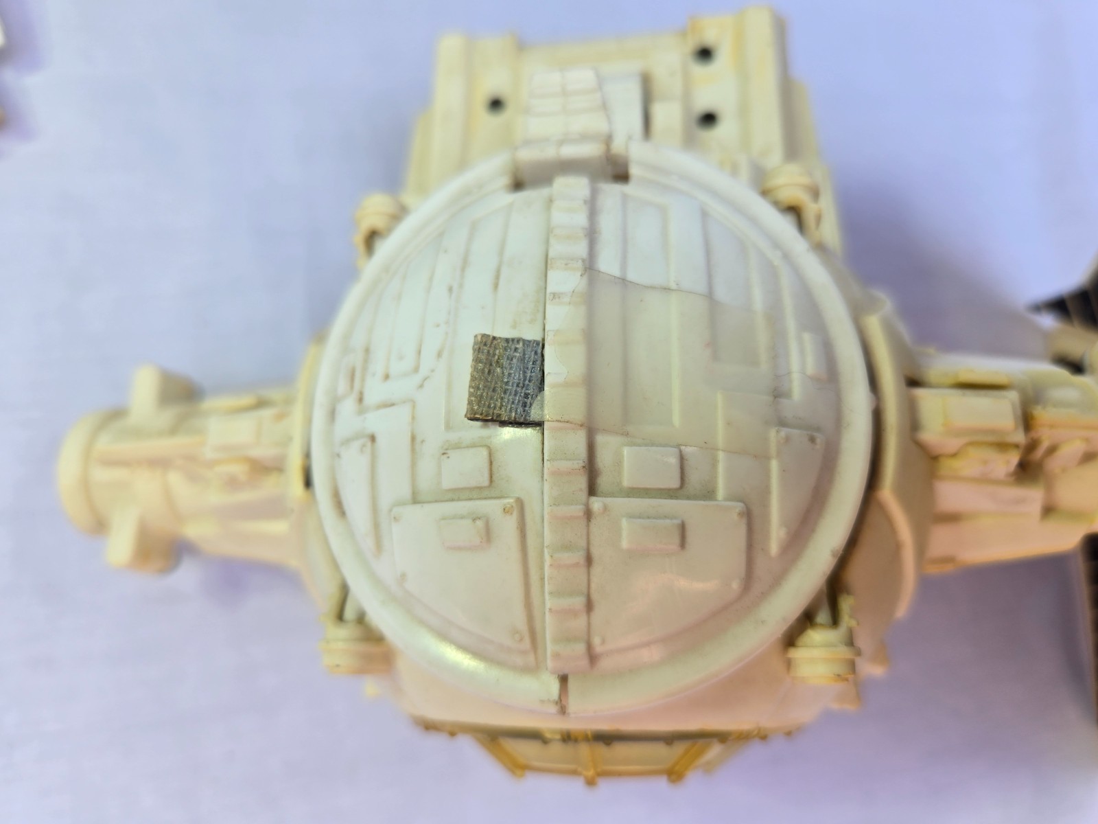 TIE Fighter sold