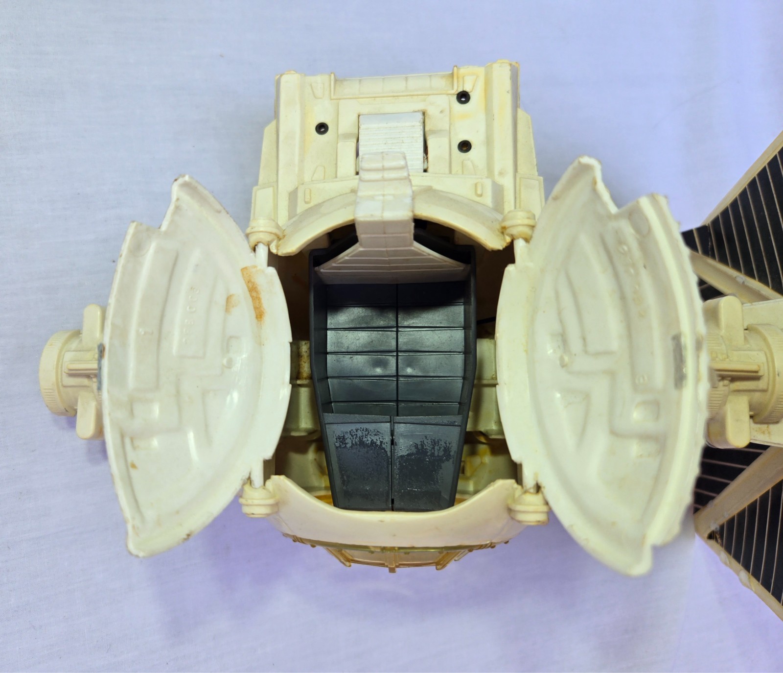 TIE Fighter sold