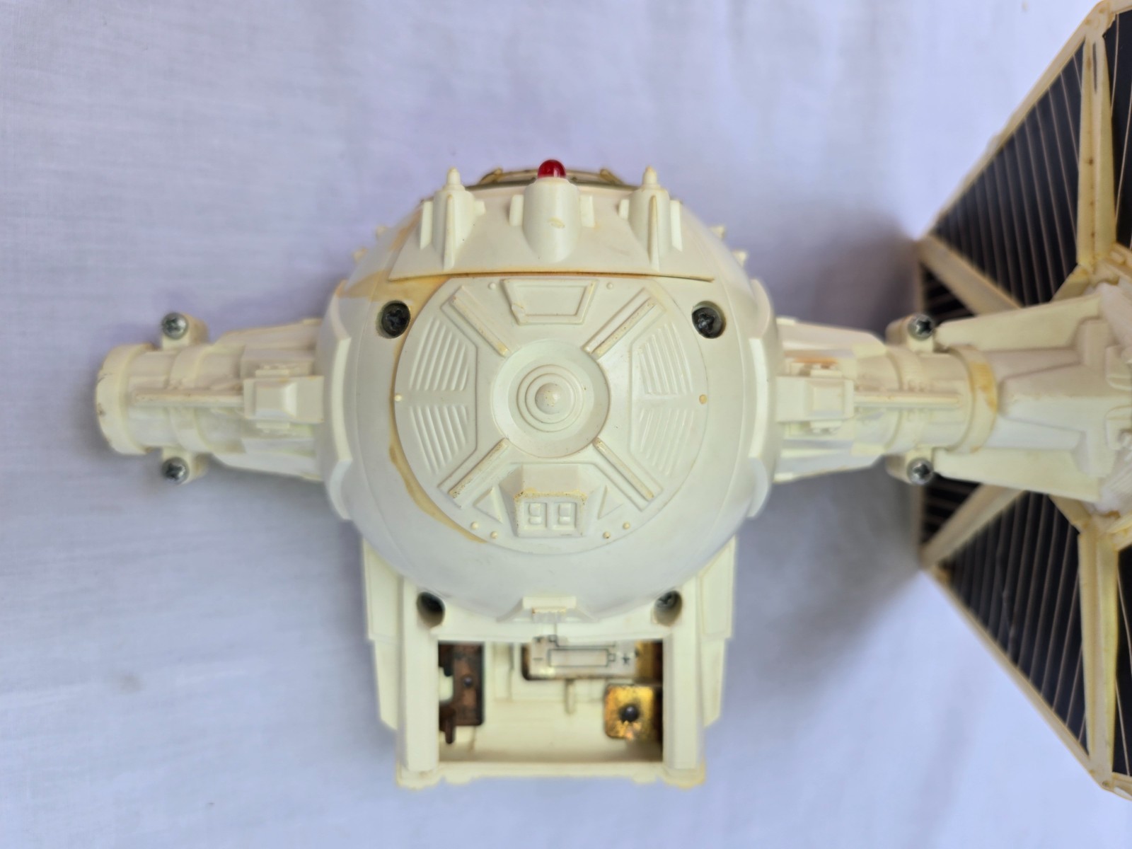 TIE Fighter sold