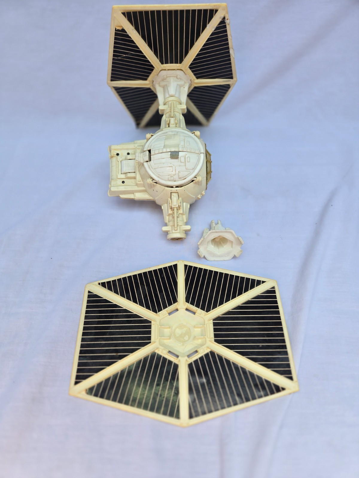 TIE Fighter sold