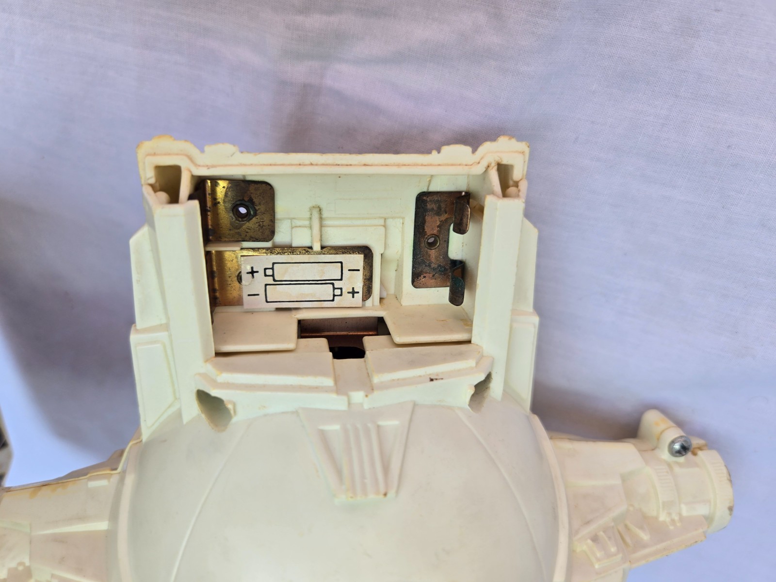 TIE Fighter sold