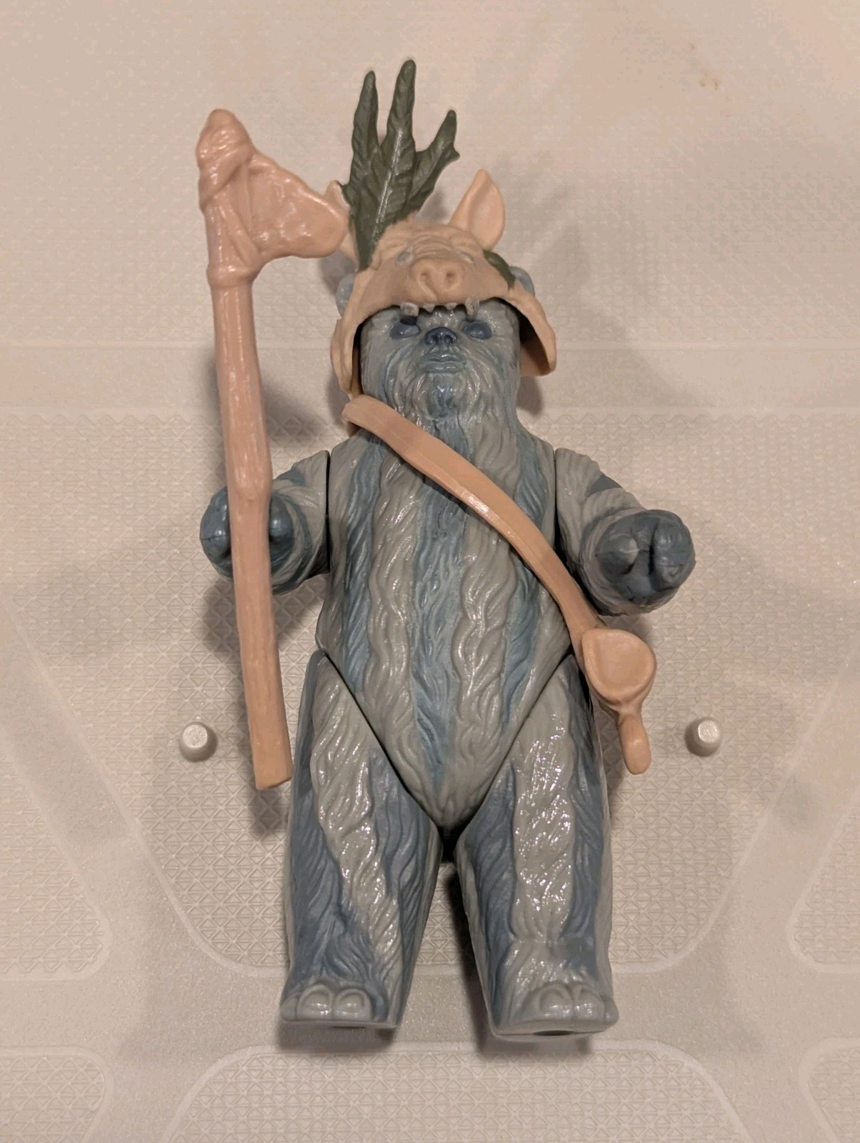 Teebo sold