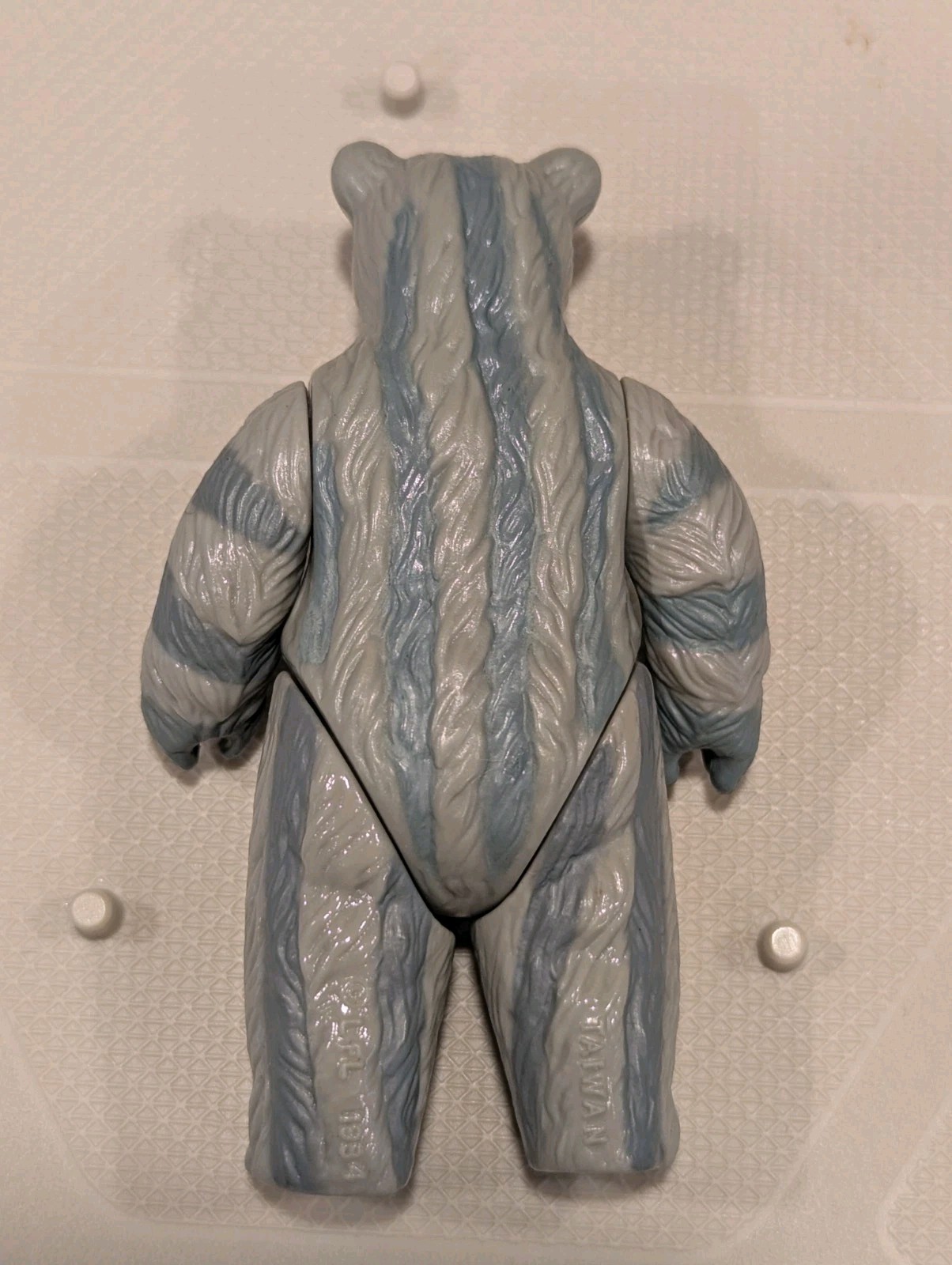 Teebo sold