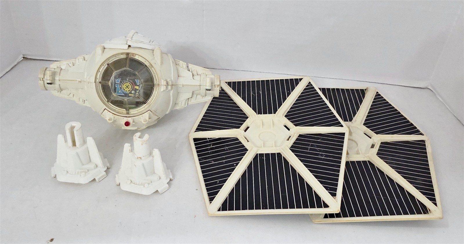 TIE Fighter sold