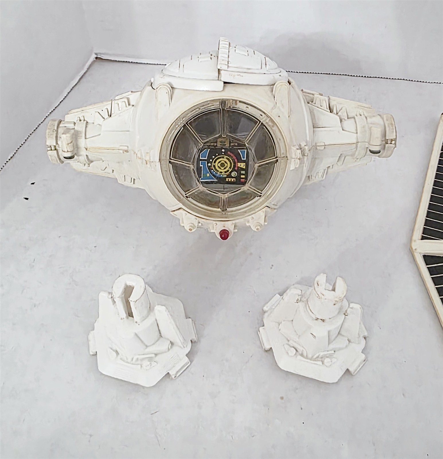 TIE Fighter sold