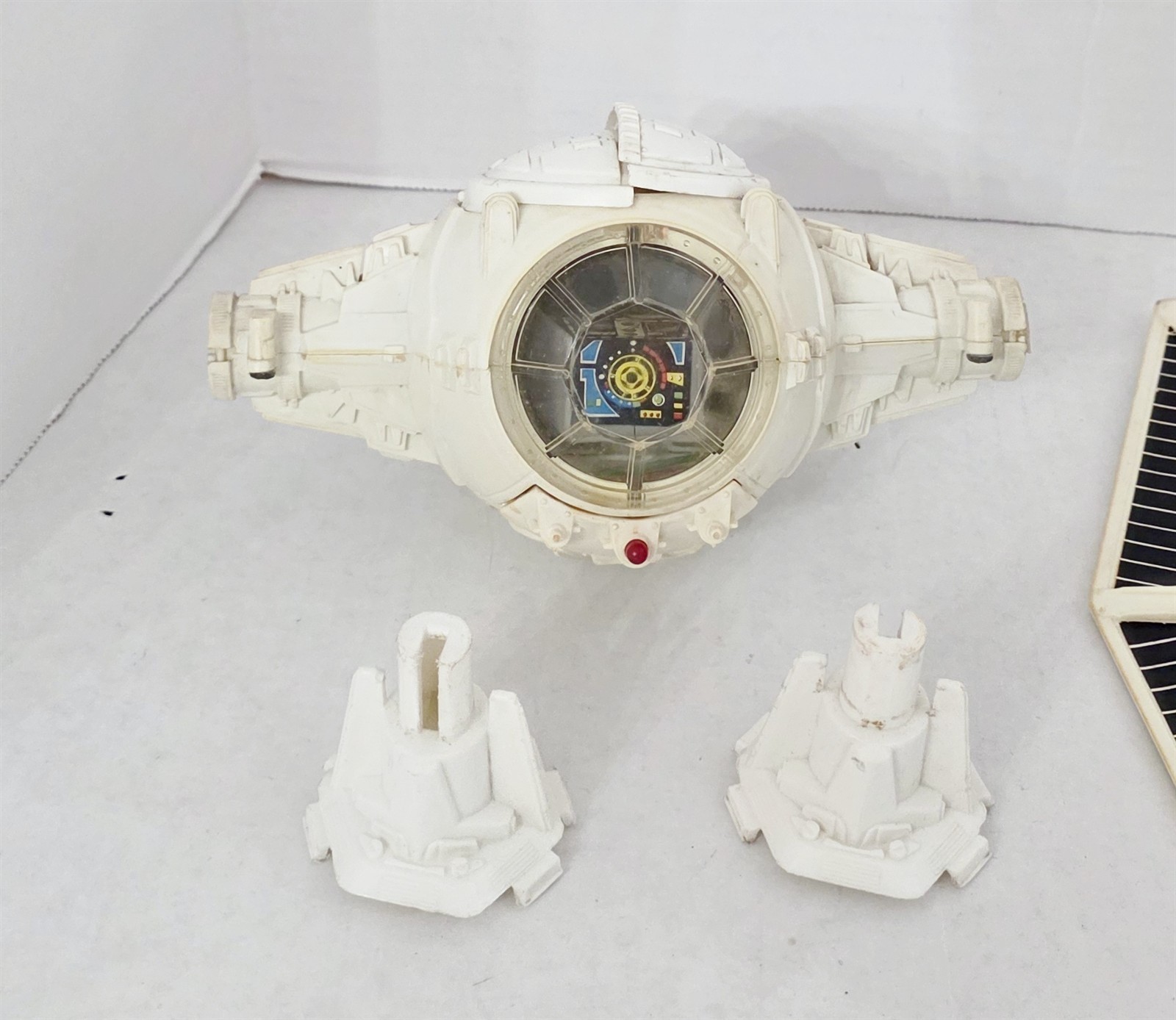 TIE Fighter sold
