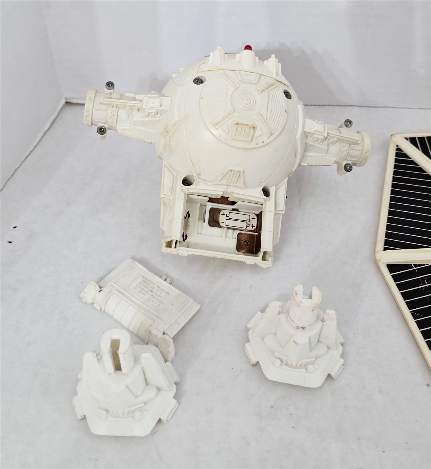 TIE Fighter sold