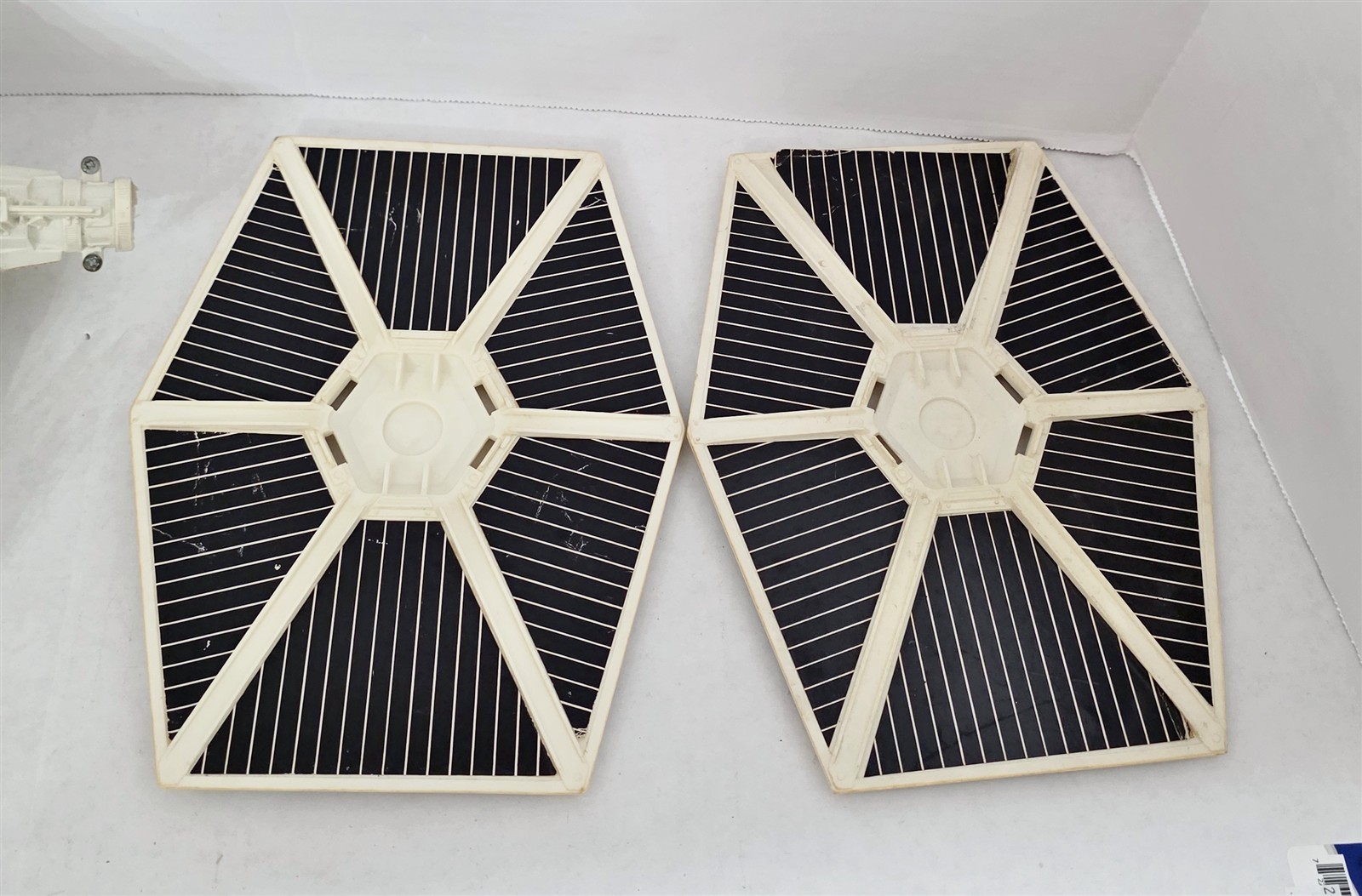 TIE Fighter sold