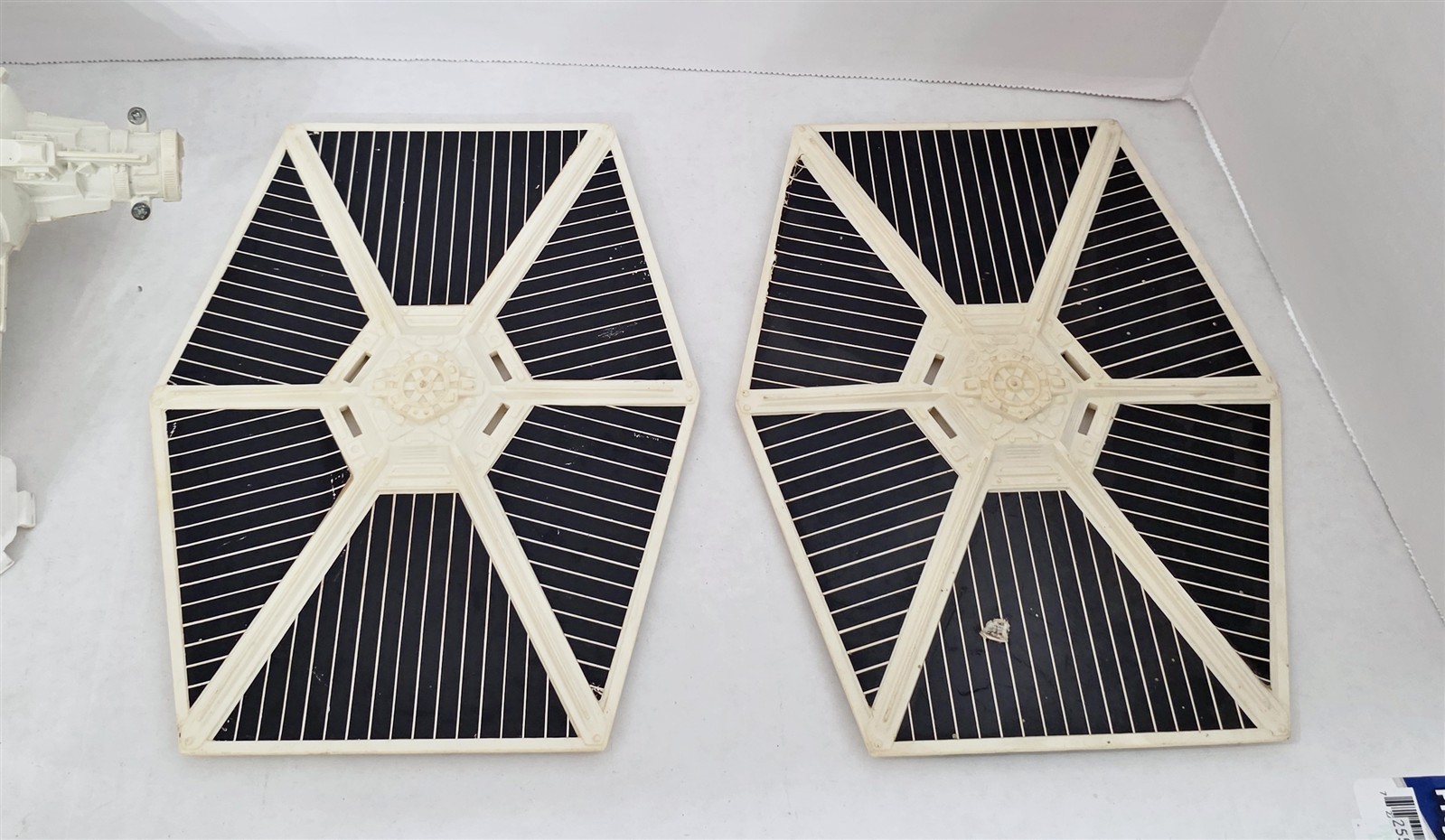 TIE Fighter sold