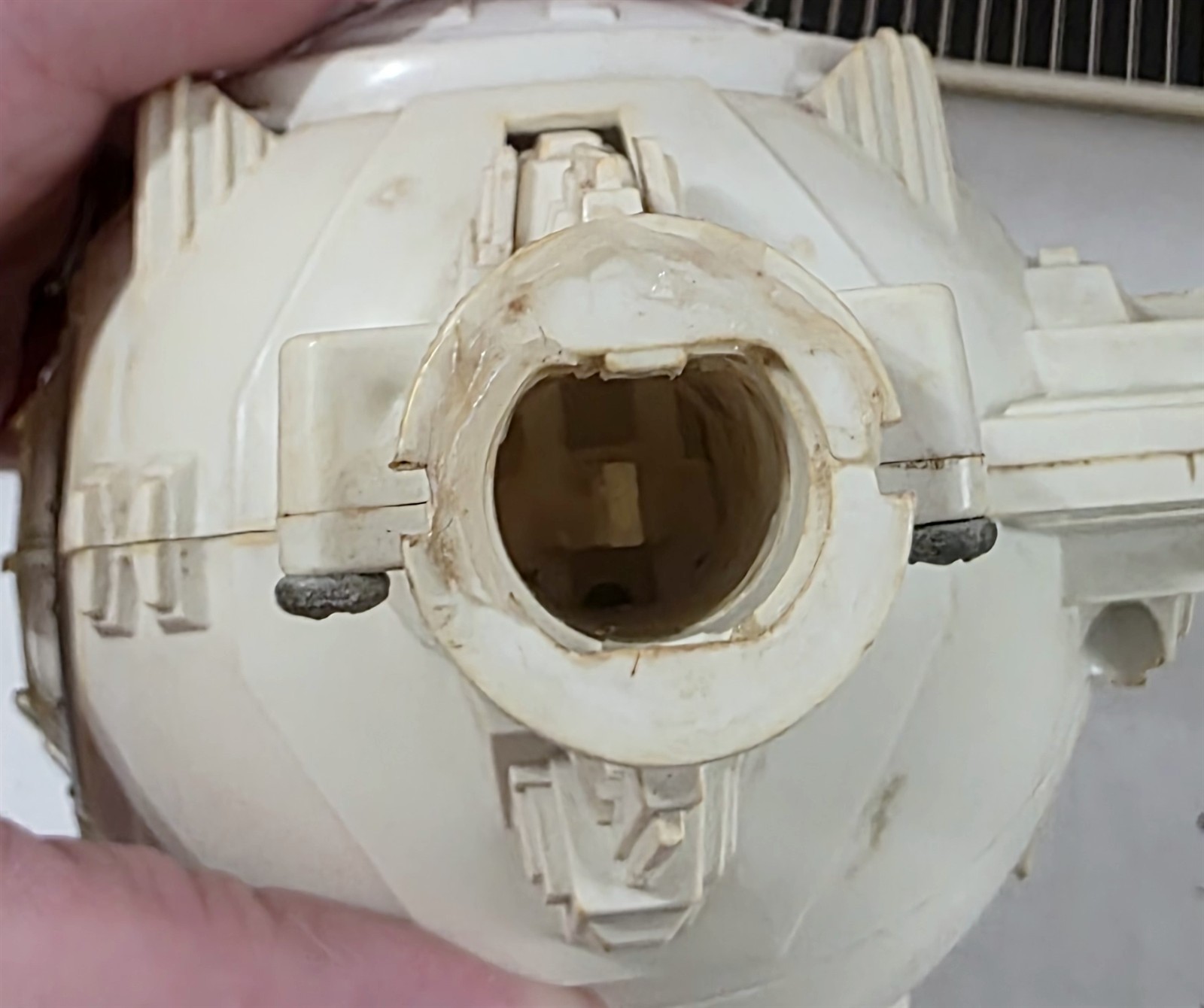 TIE Fighter sold