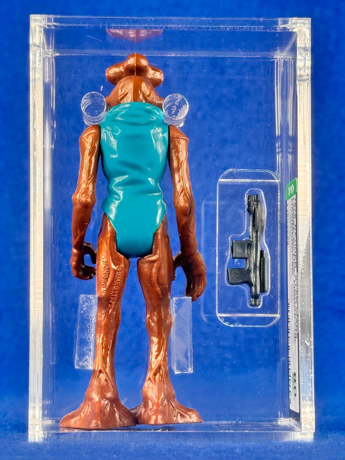 Hammerhead sold