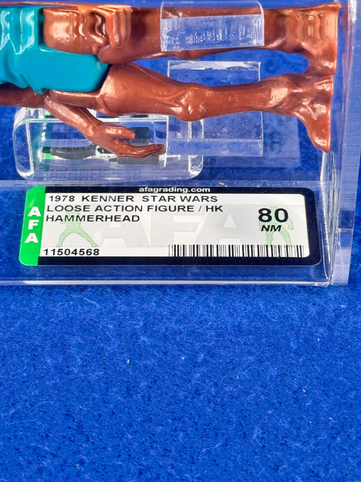 Hammerhead sold