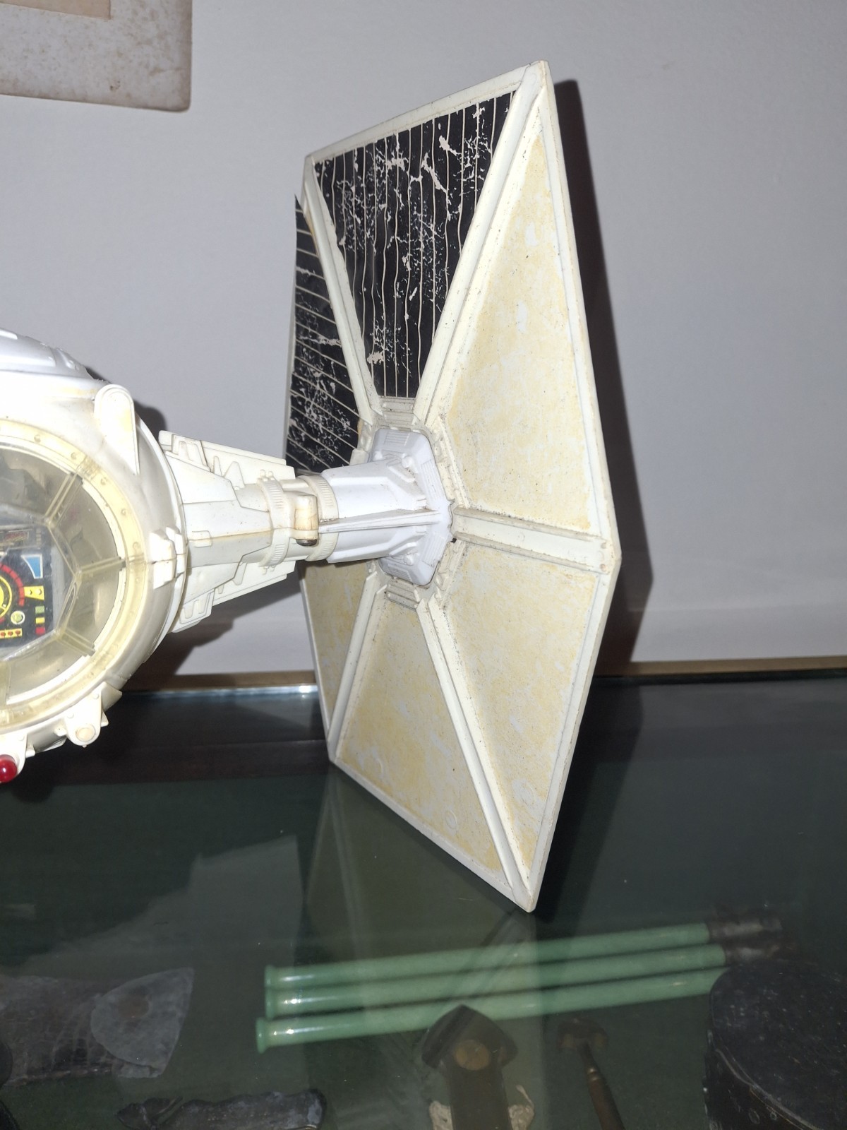 TIE Fighter sold