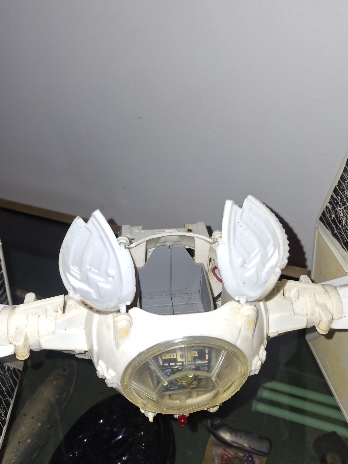TIE Fighter sold