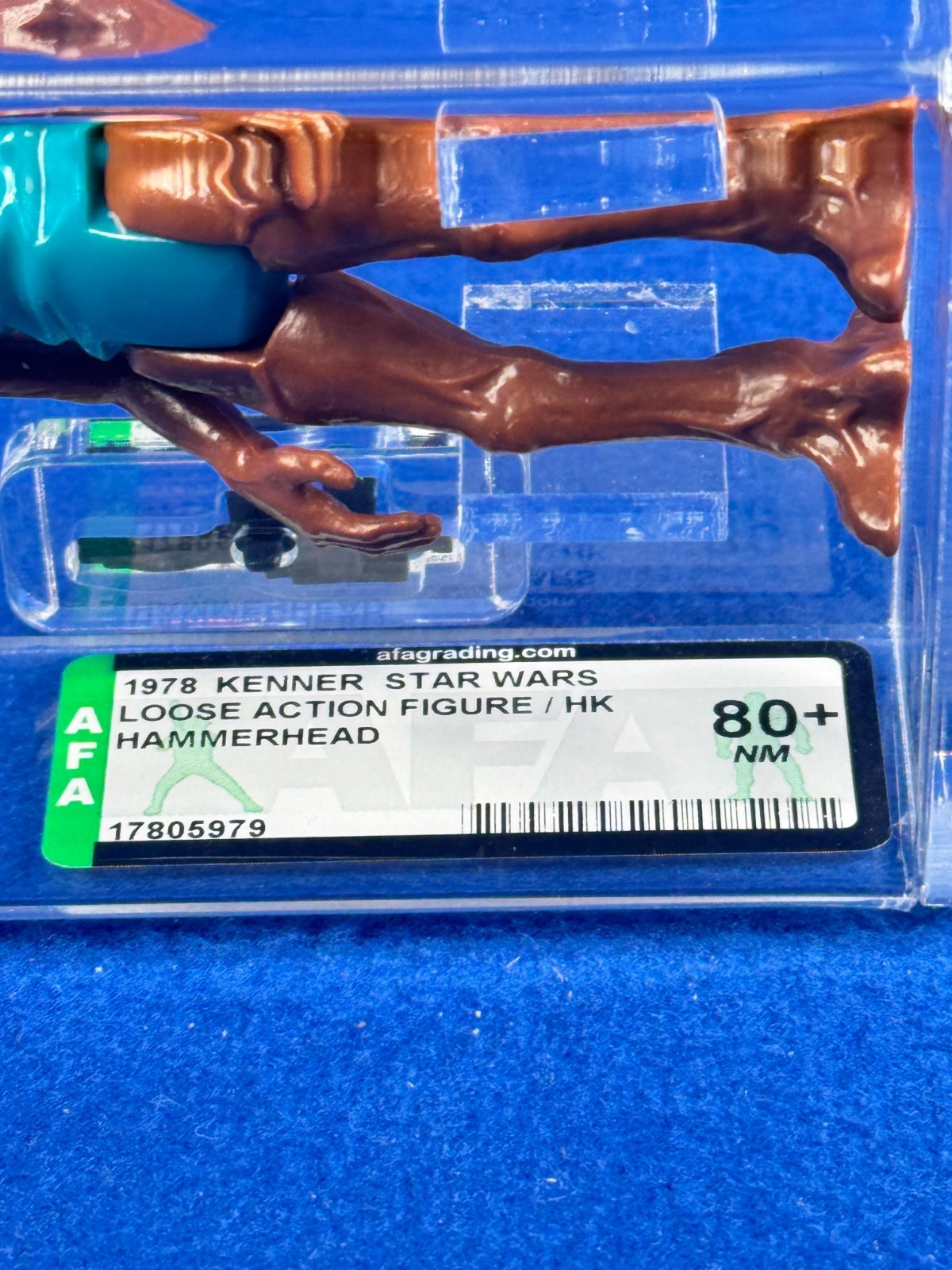 Hammerhead sold