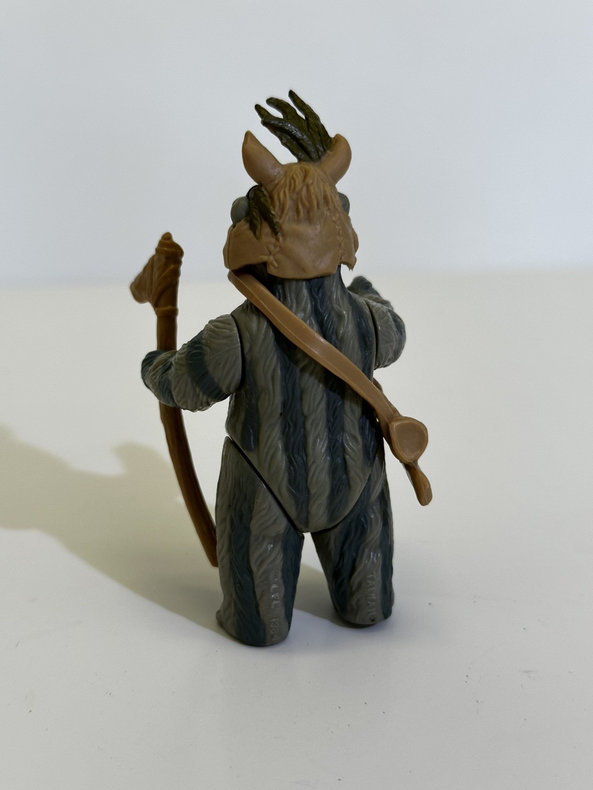 Teebo sold