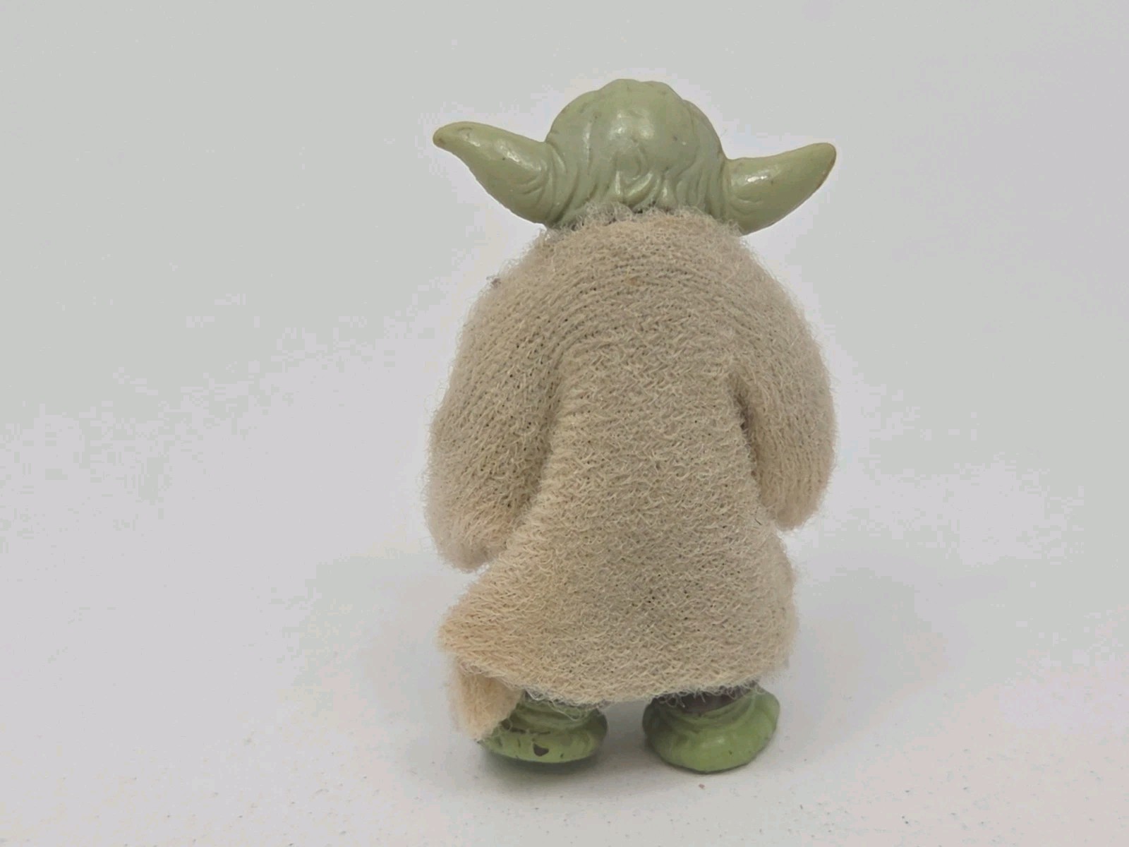 Yoda, The Jedi Master sold