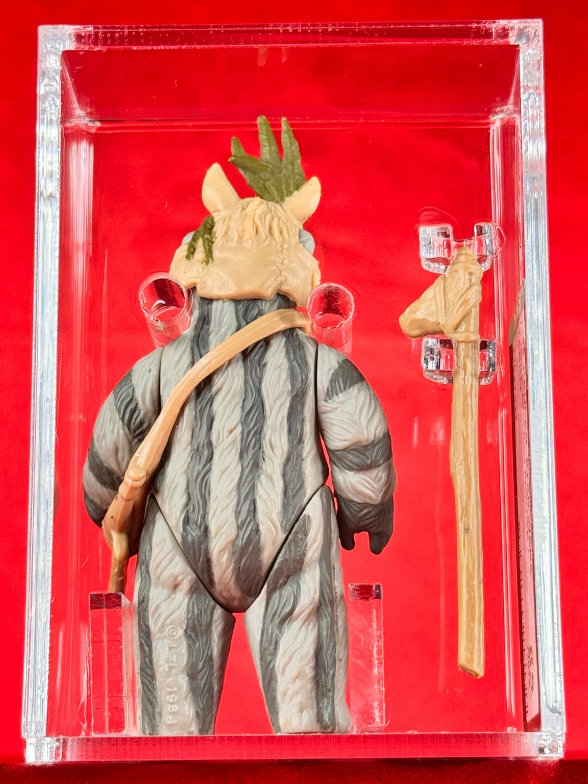 Teebo sold
