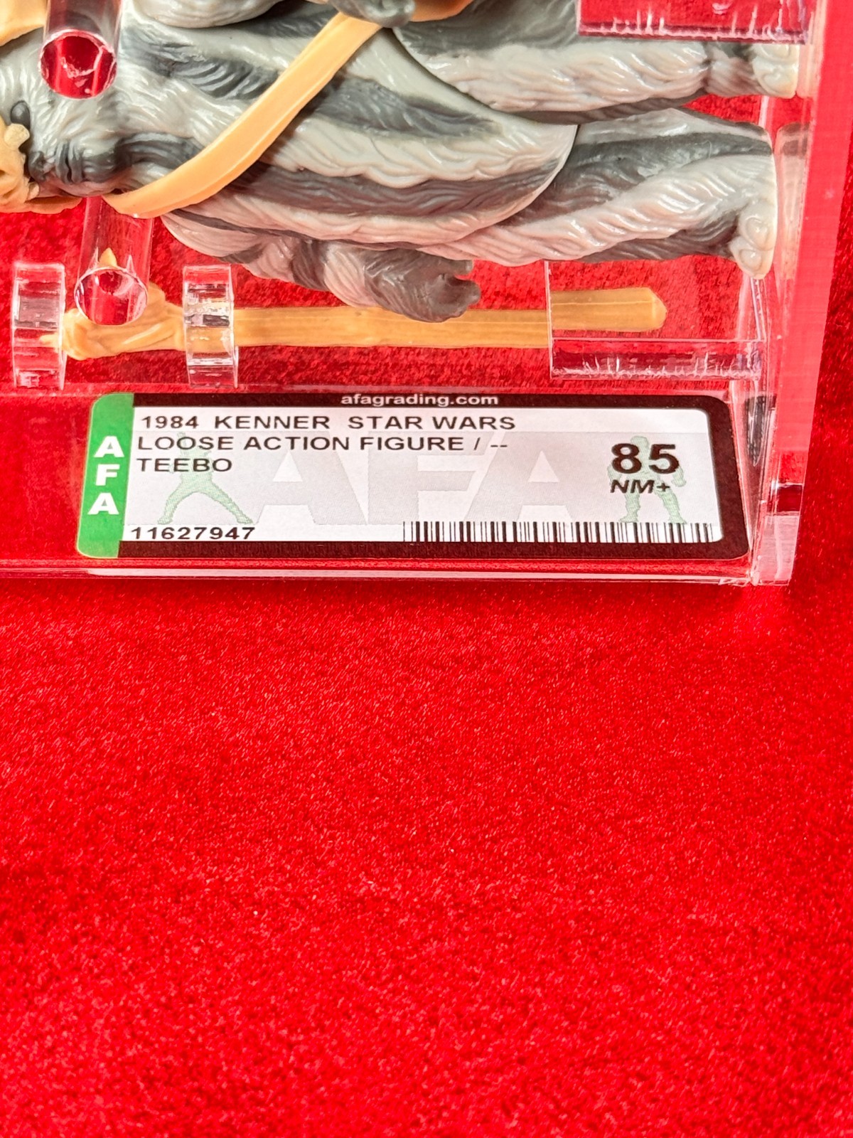 Teebo sold