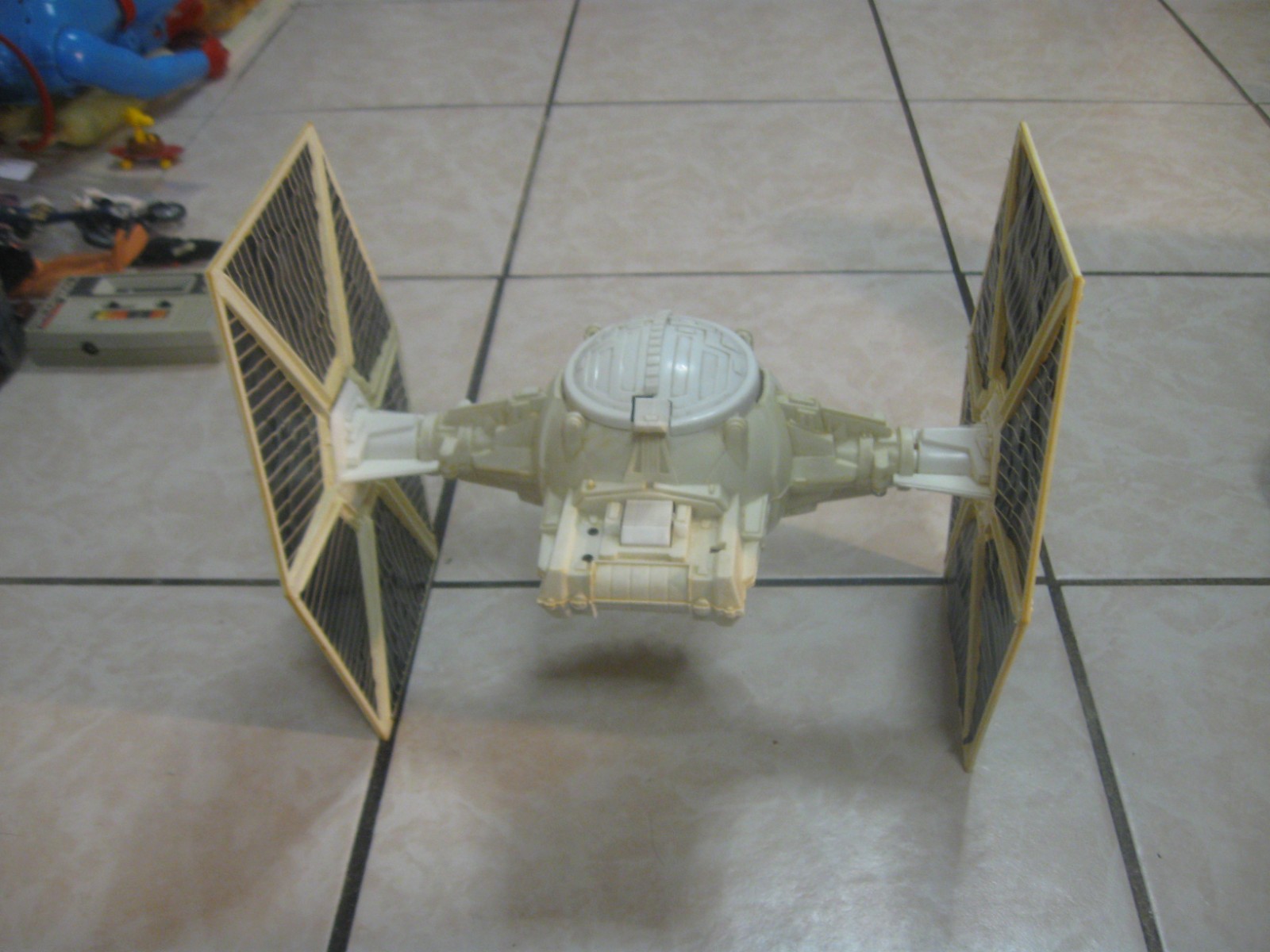 TIE Fighter sold