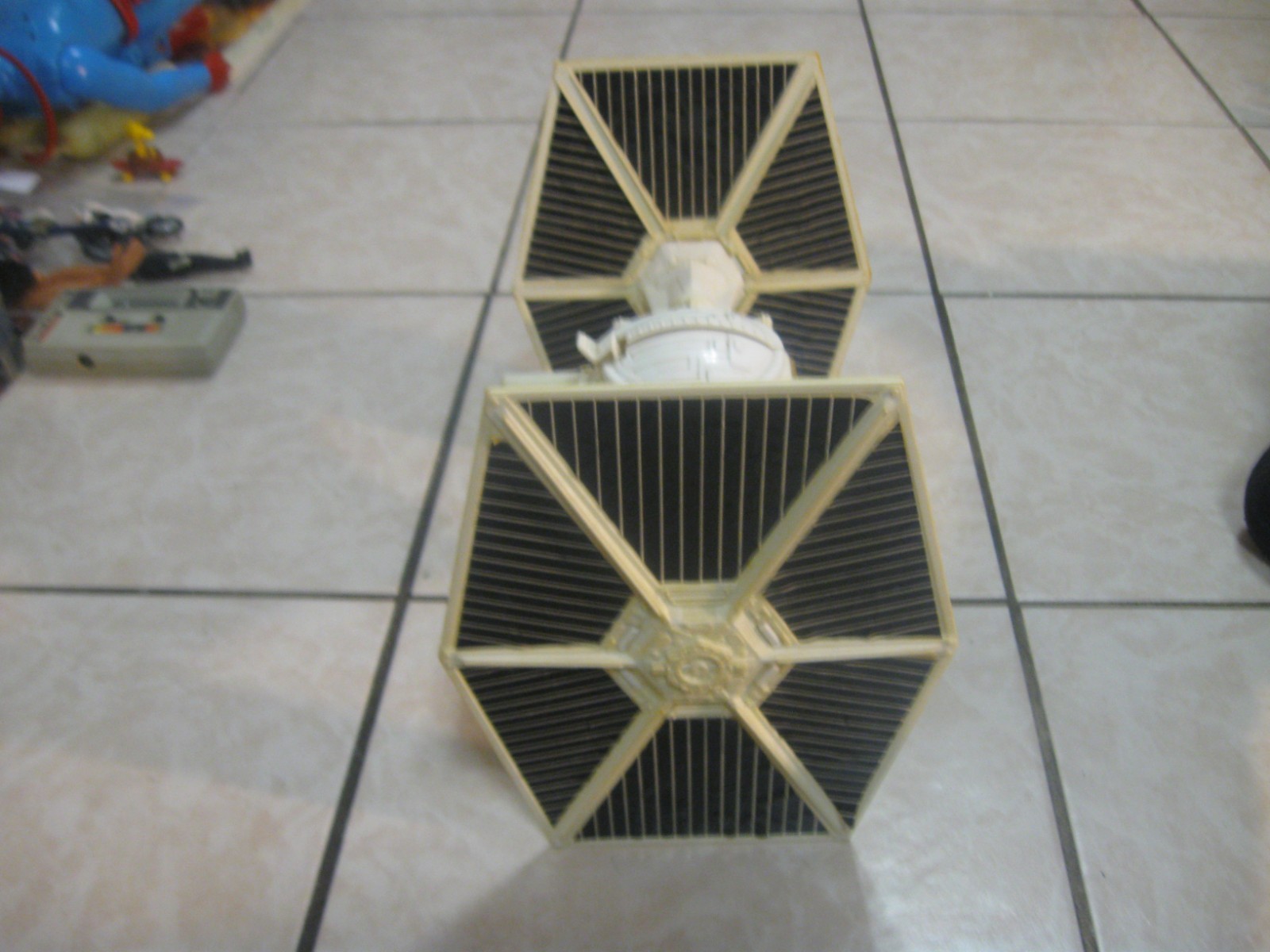 TIE Fighter sold