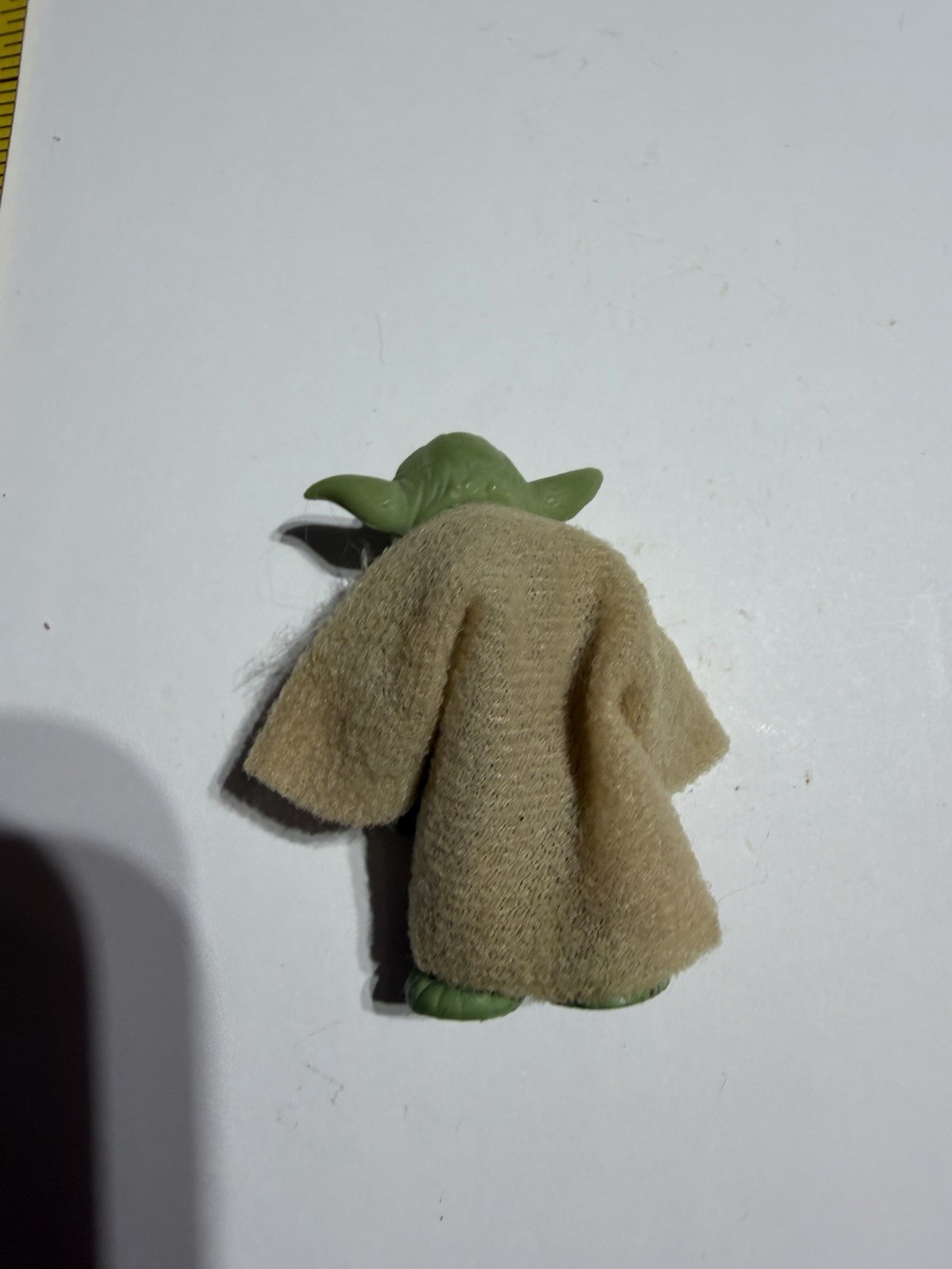 Yoda, The Jedi Master sold