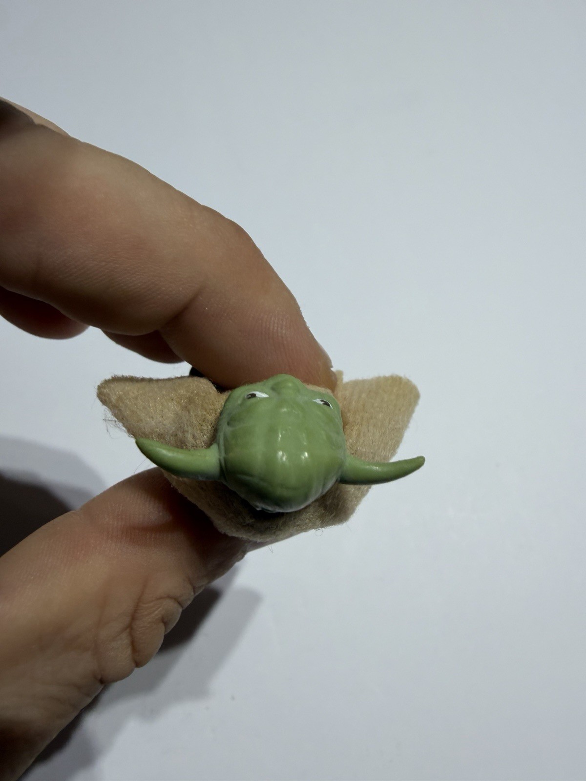 Yoda, The Jedi Master sold