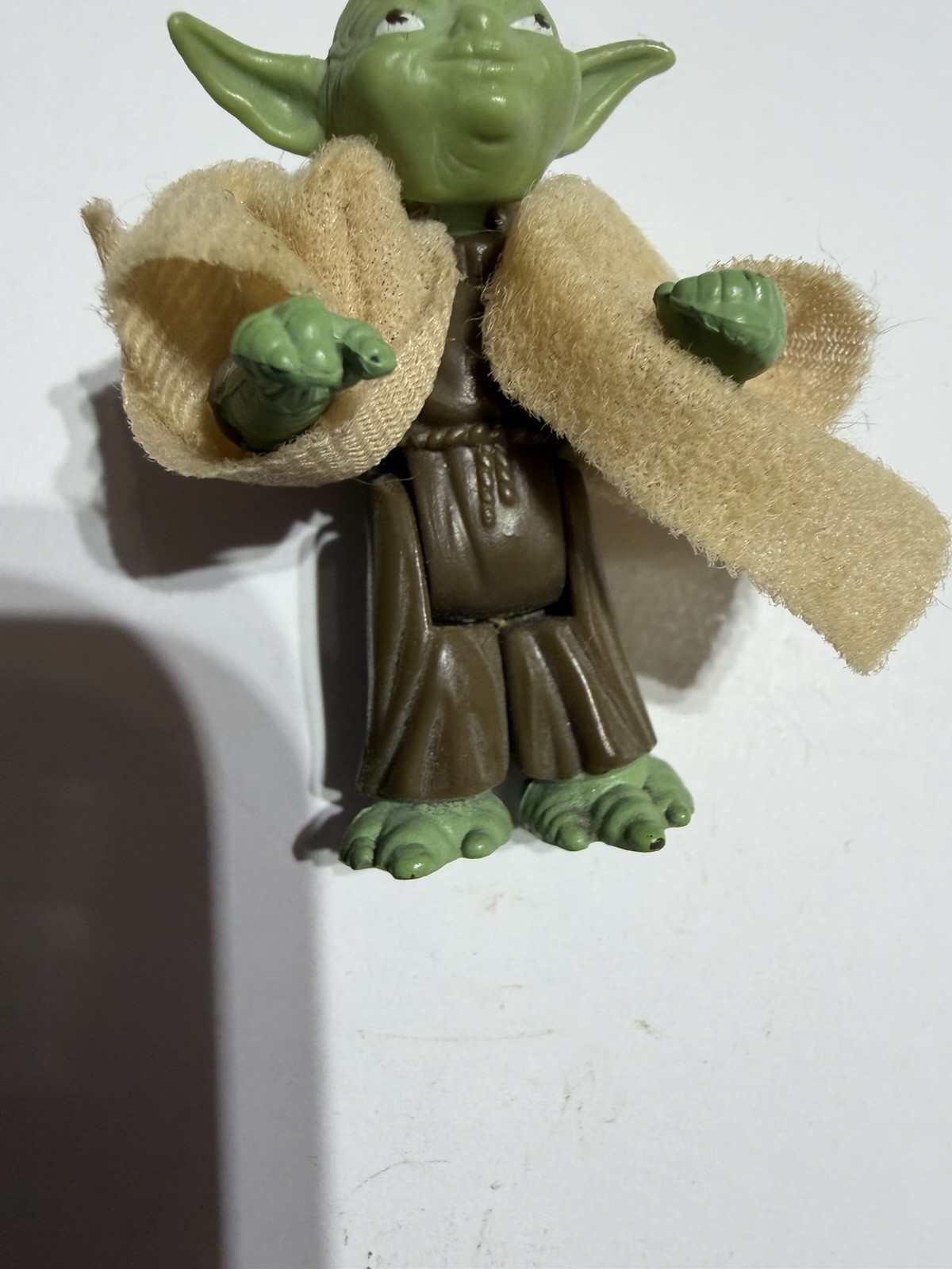 Yoda, The Jedi Master sold
