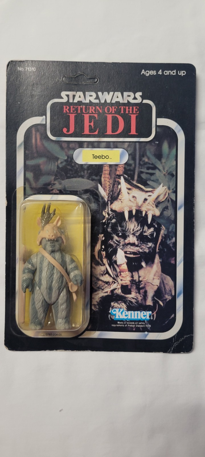 Teebo sold