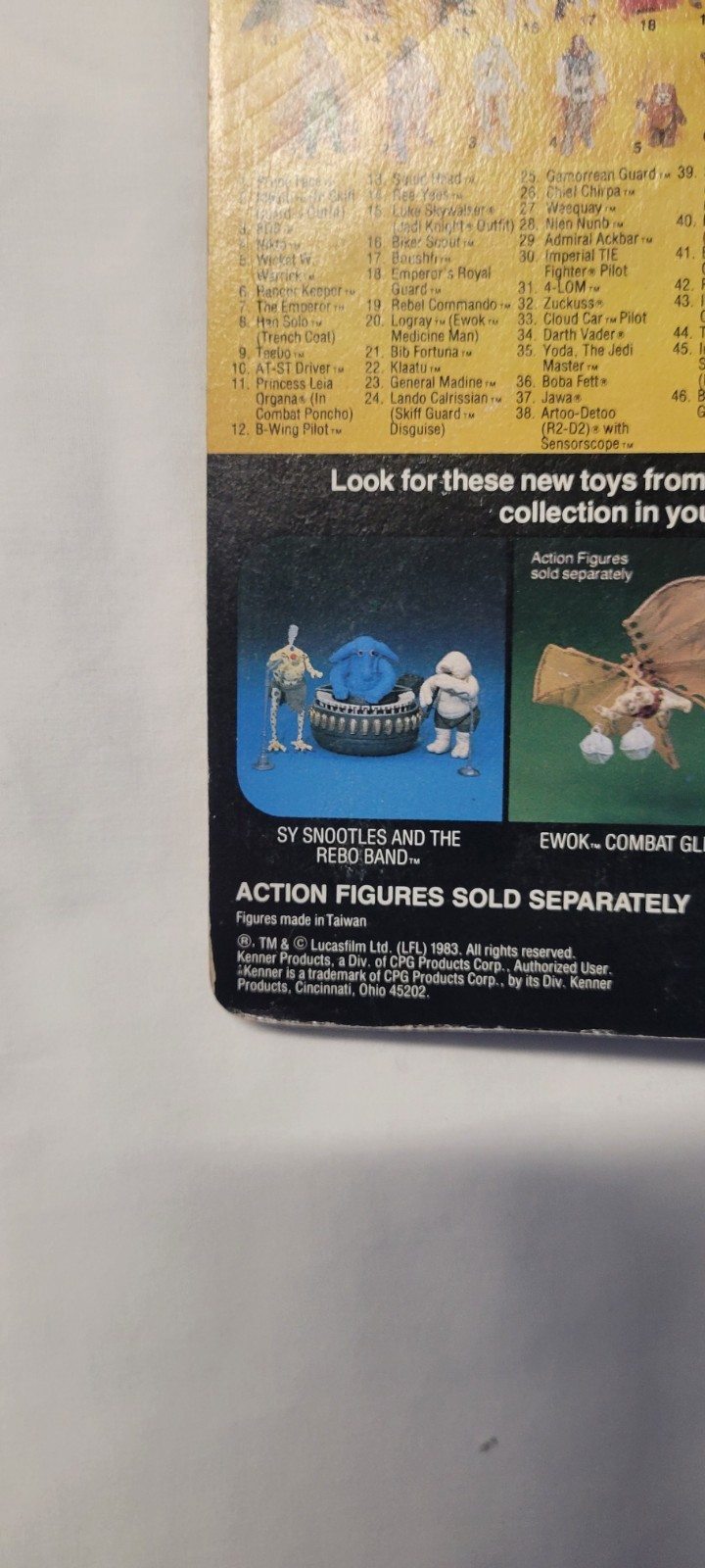 Teebo sold