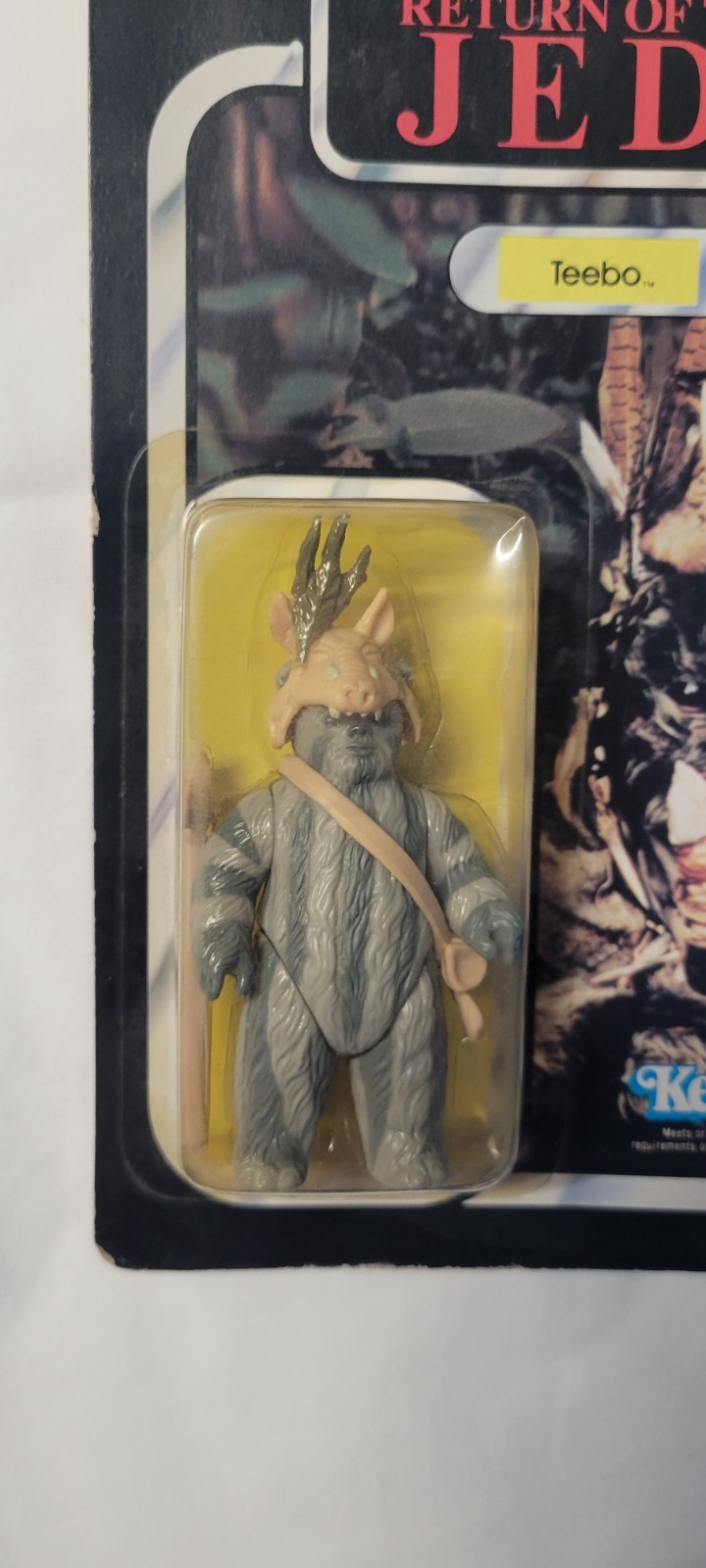 Teebo sold